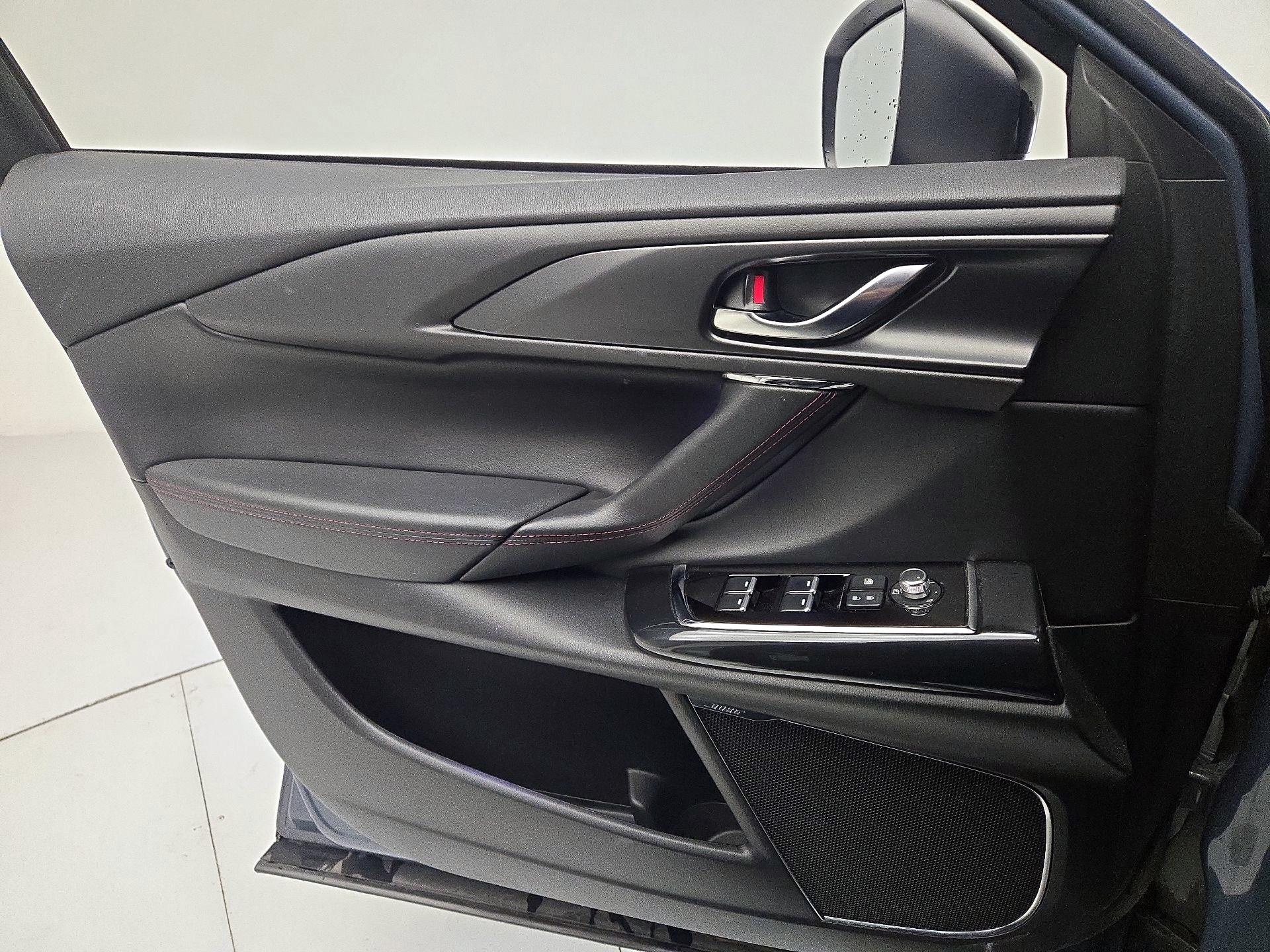 Thumbnail: 2023 Mazda CX-9 - 12