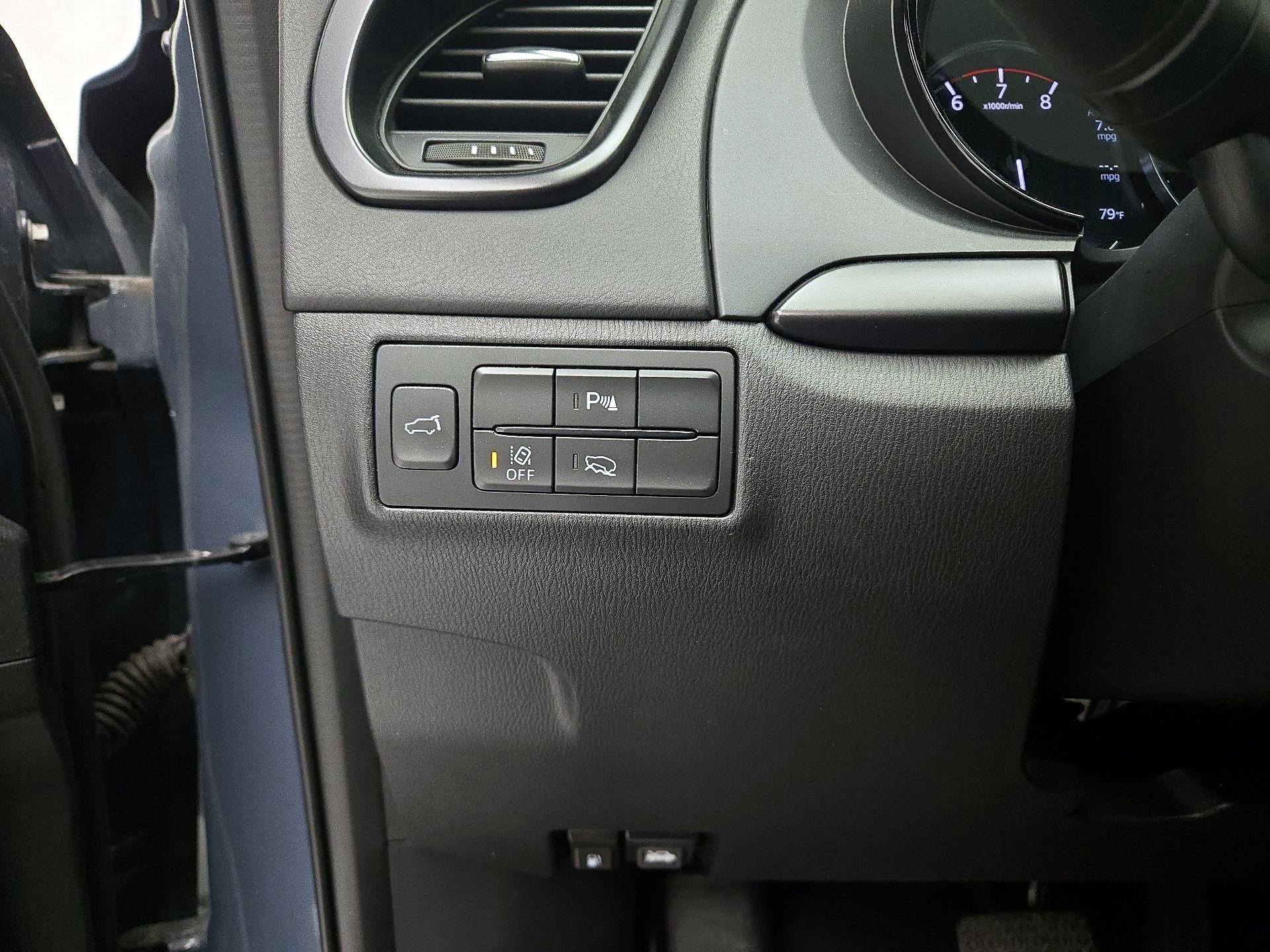 Thumbnail: 2023 Mazda CX-9 - 13