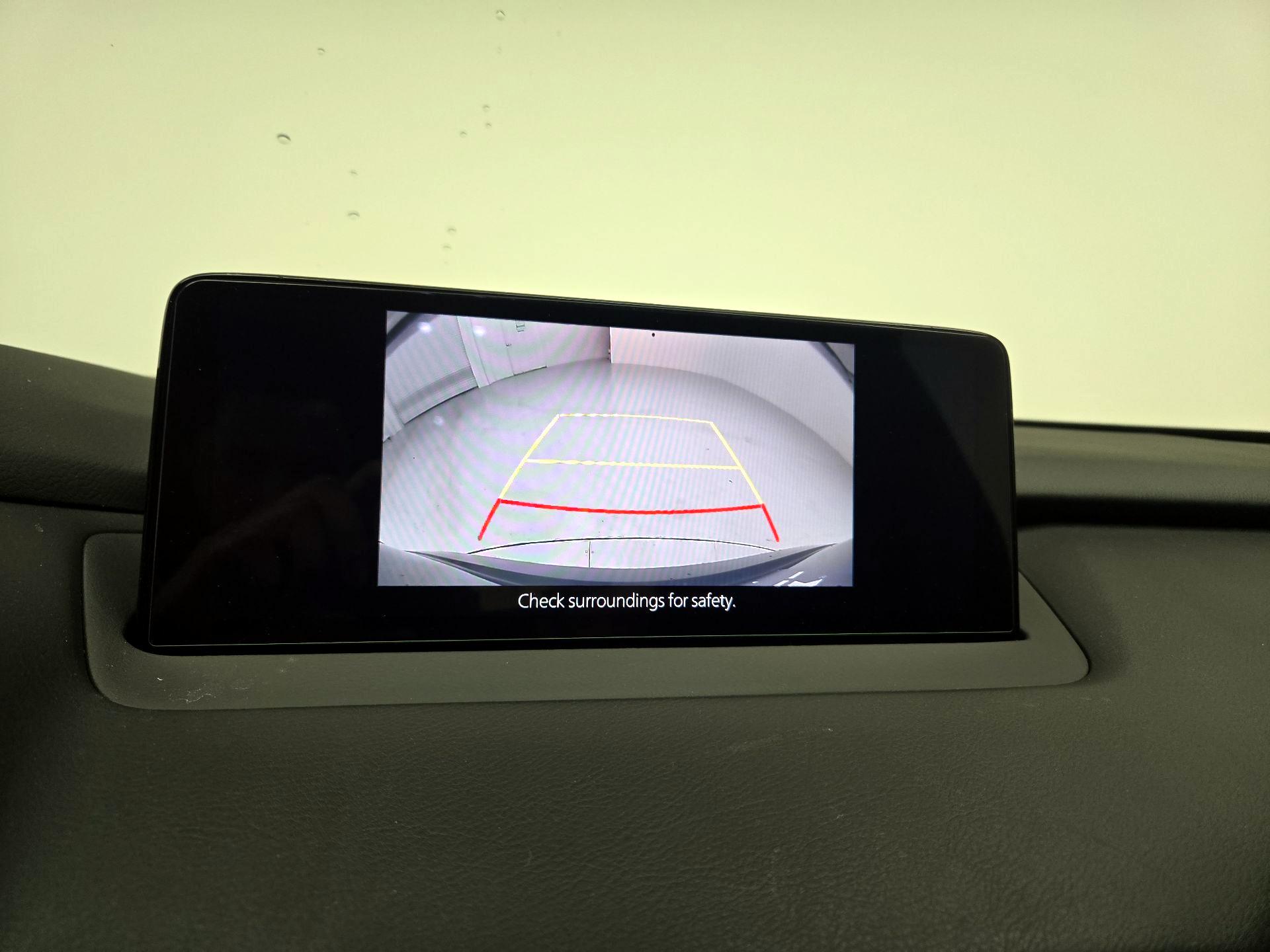 Thumbnail: 2023 Mazda CX-9 - 14