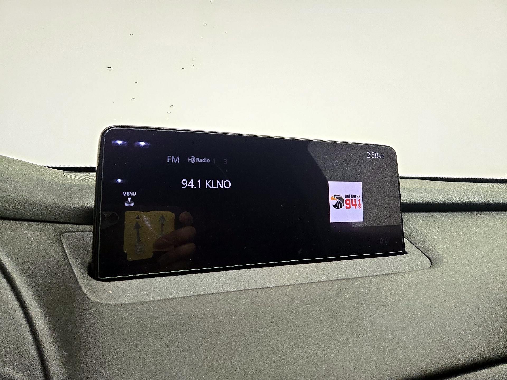 Thumbnail: 2023 Mazda CX-9 - 15