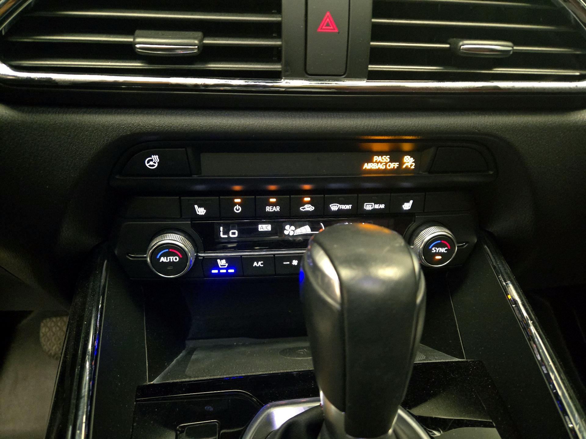 Thumbnail: 2023 Mazda CX-9 - 16