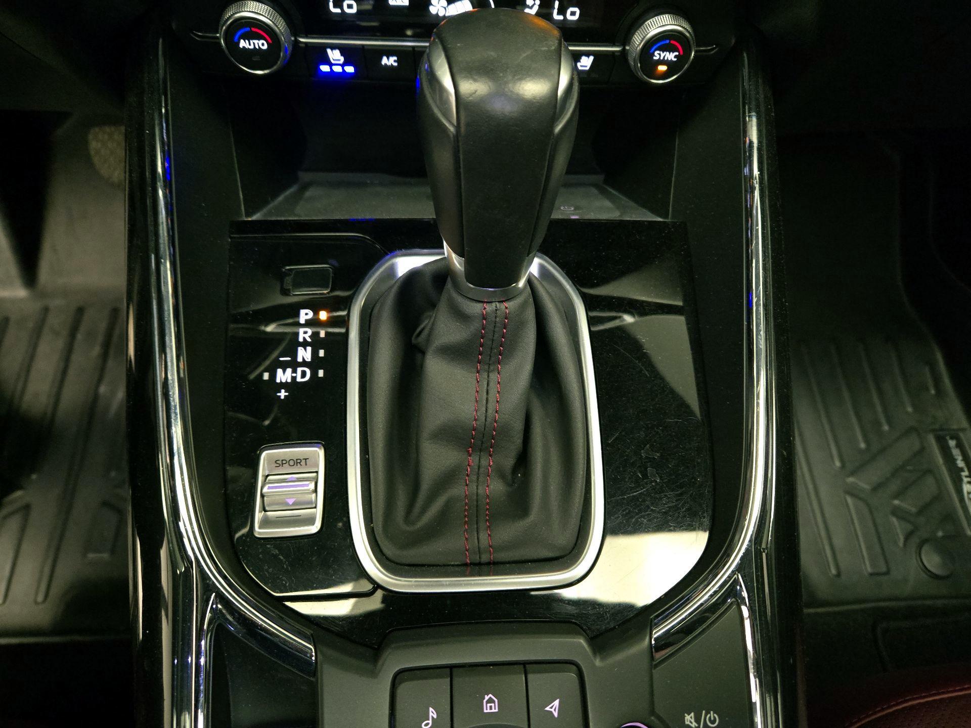 Thumbnail: 2023 Mazda CX-9 - 17