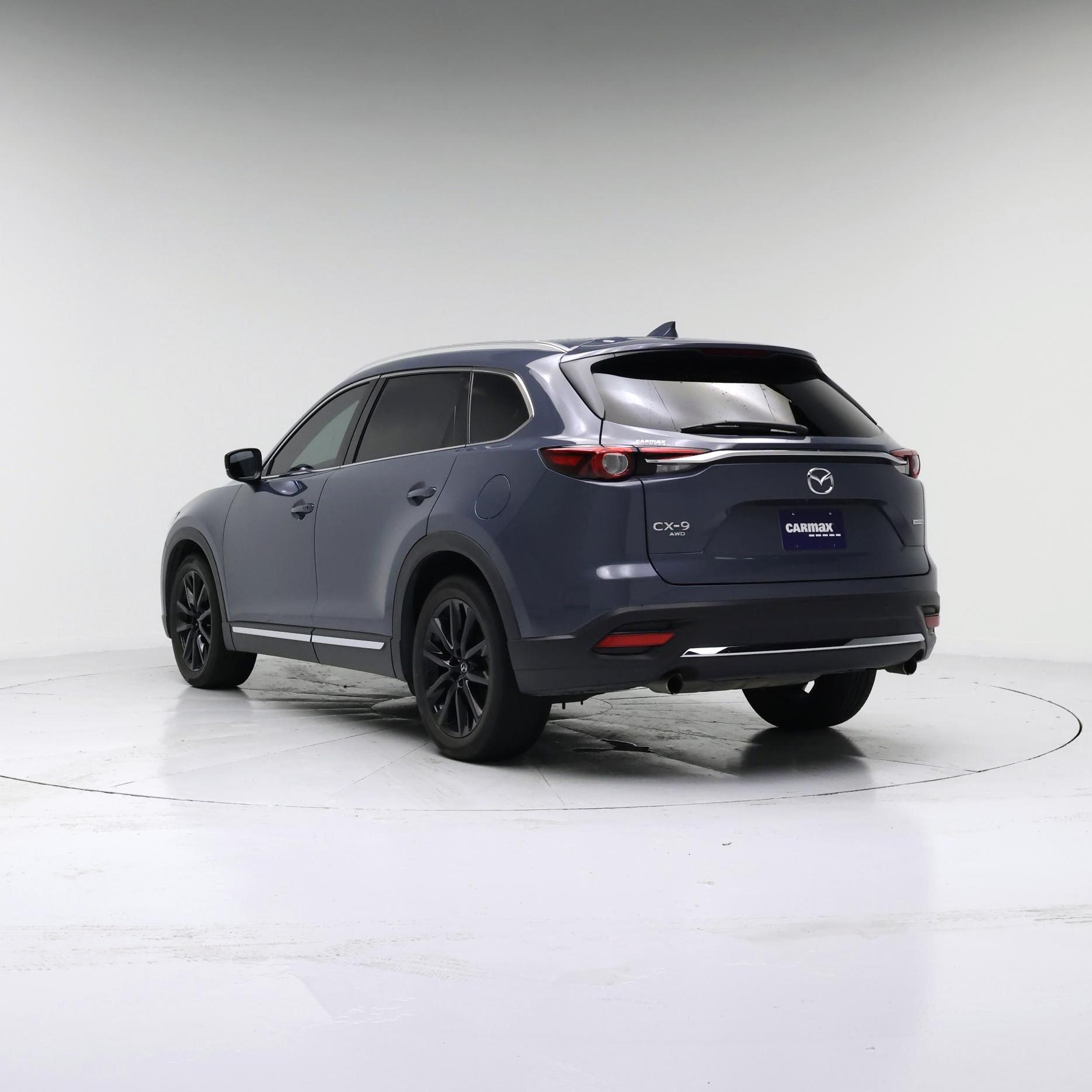 Thumbnail: 2023 Mazda CX-9 - 2