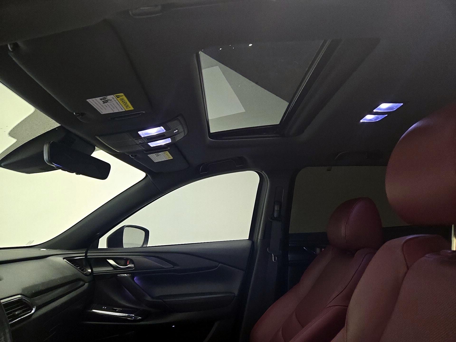 Thumbnail: 2023 Mazda CX-9 - 19