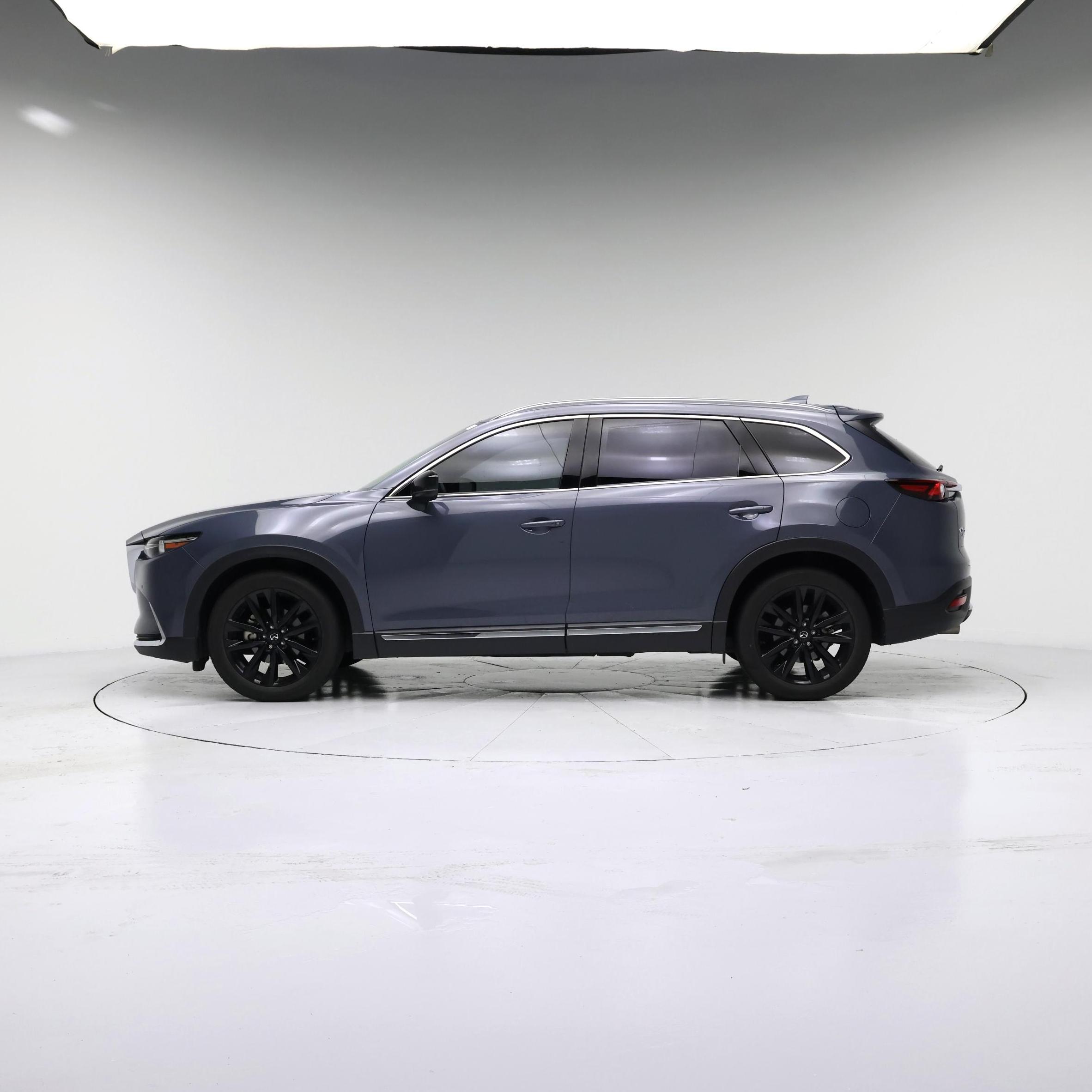 Thumbnail: 2023 Mazda CX-9 - 3