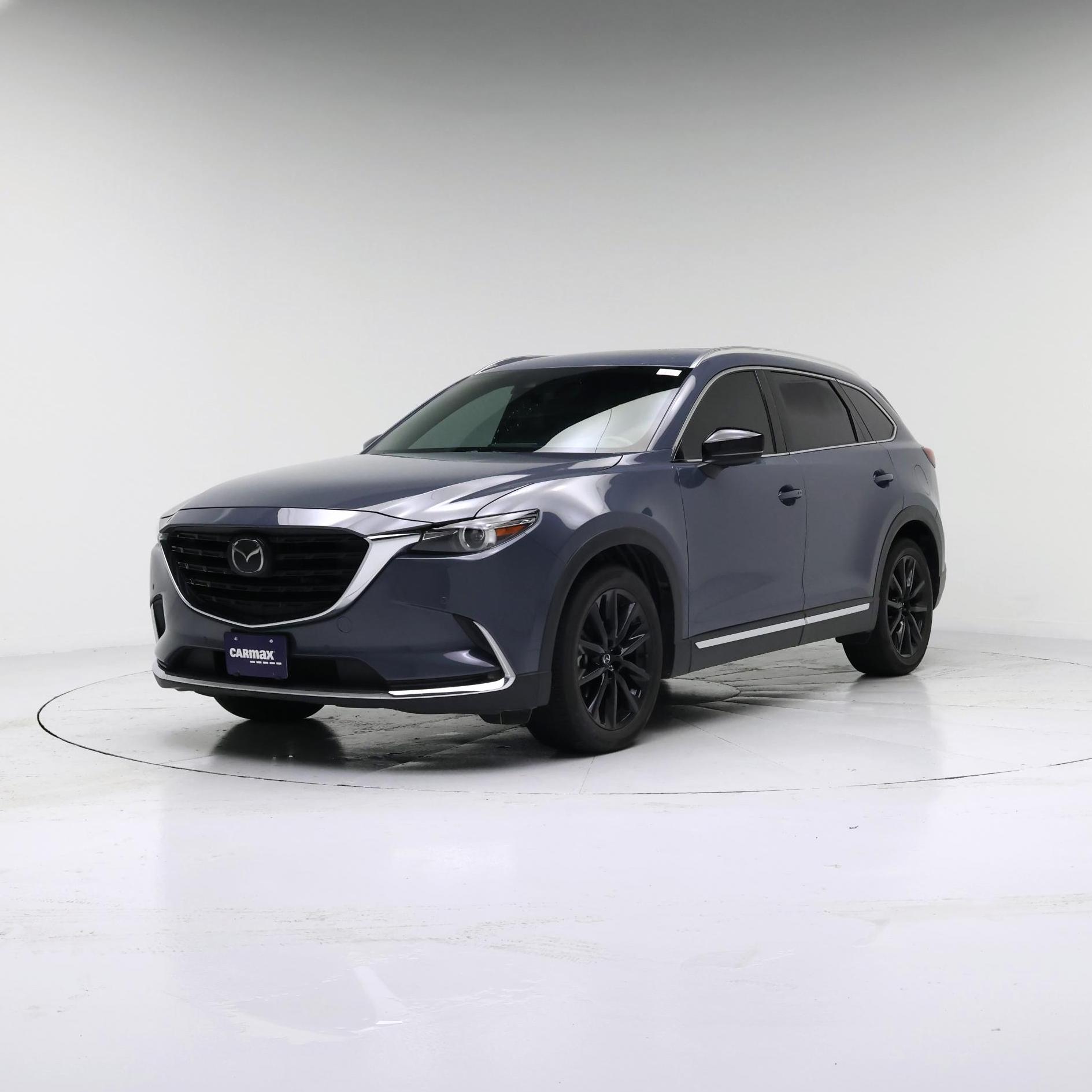 Thumbnail: 2023 Mazda CX-9 - 4