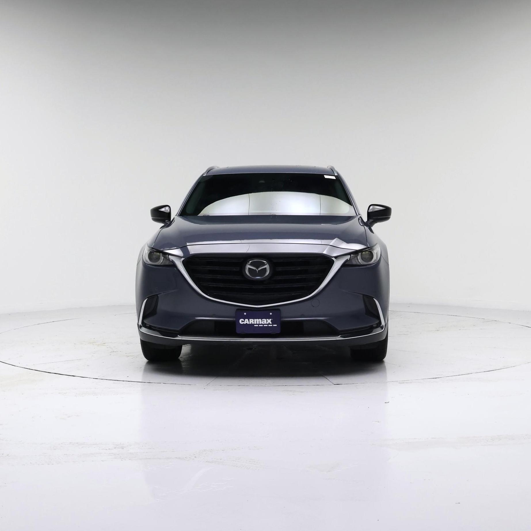 Thumbnail: 2023 Mazda CX-9 - 5