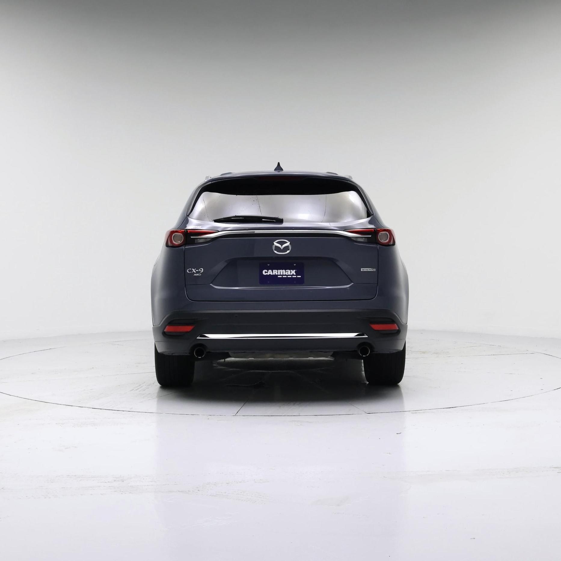 Thumbnail: 2023 Mazda CX-9 - 6