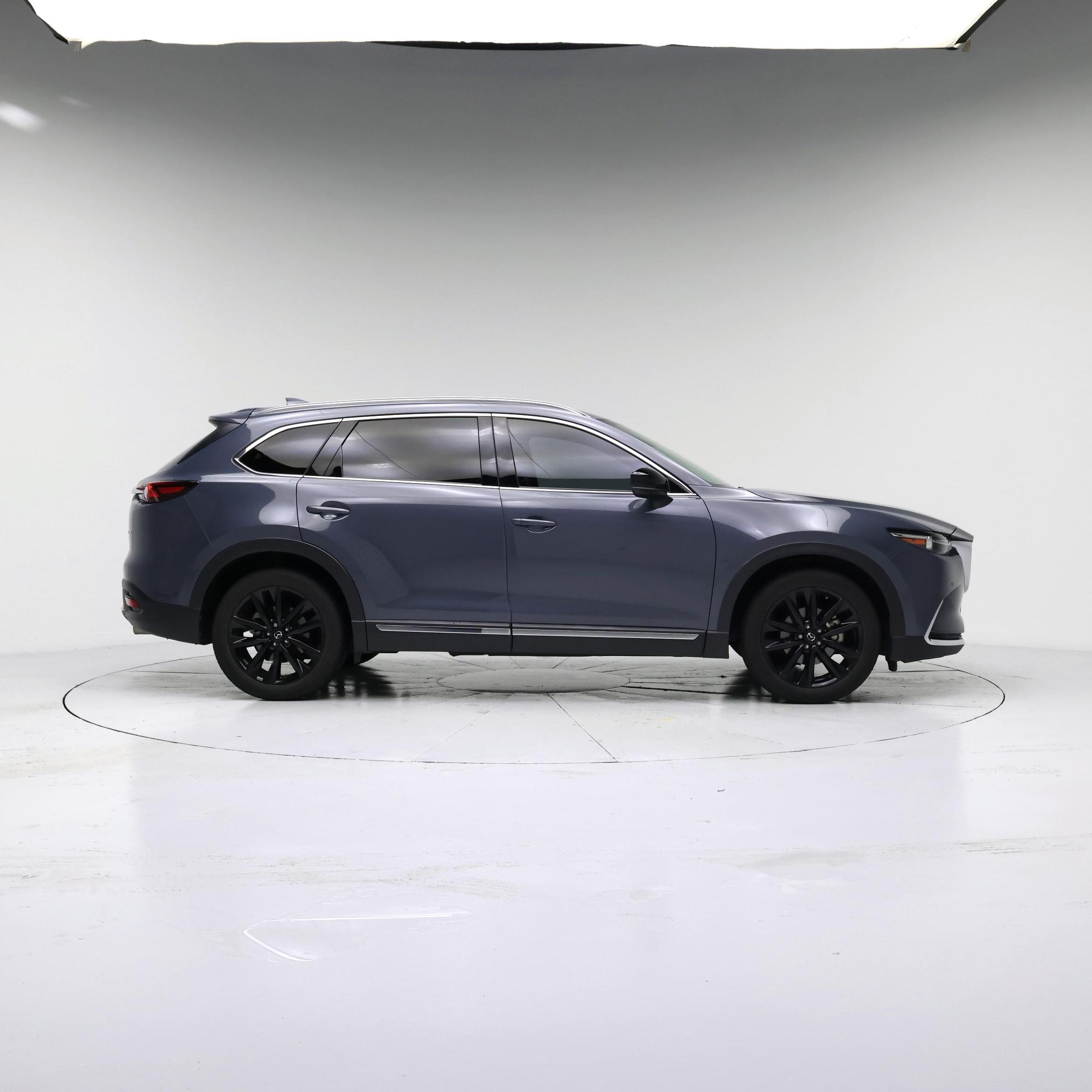 Thumbnail: 2023 Mazda CX-9 - 7