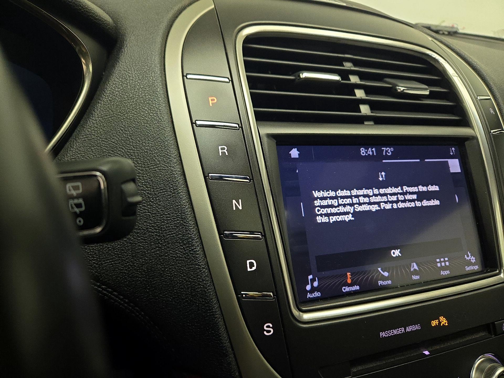 Thumbnail: 2019 Lincoln Nautilus - 18
