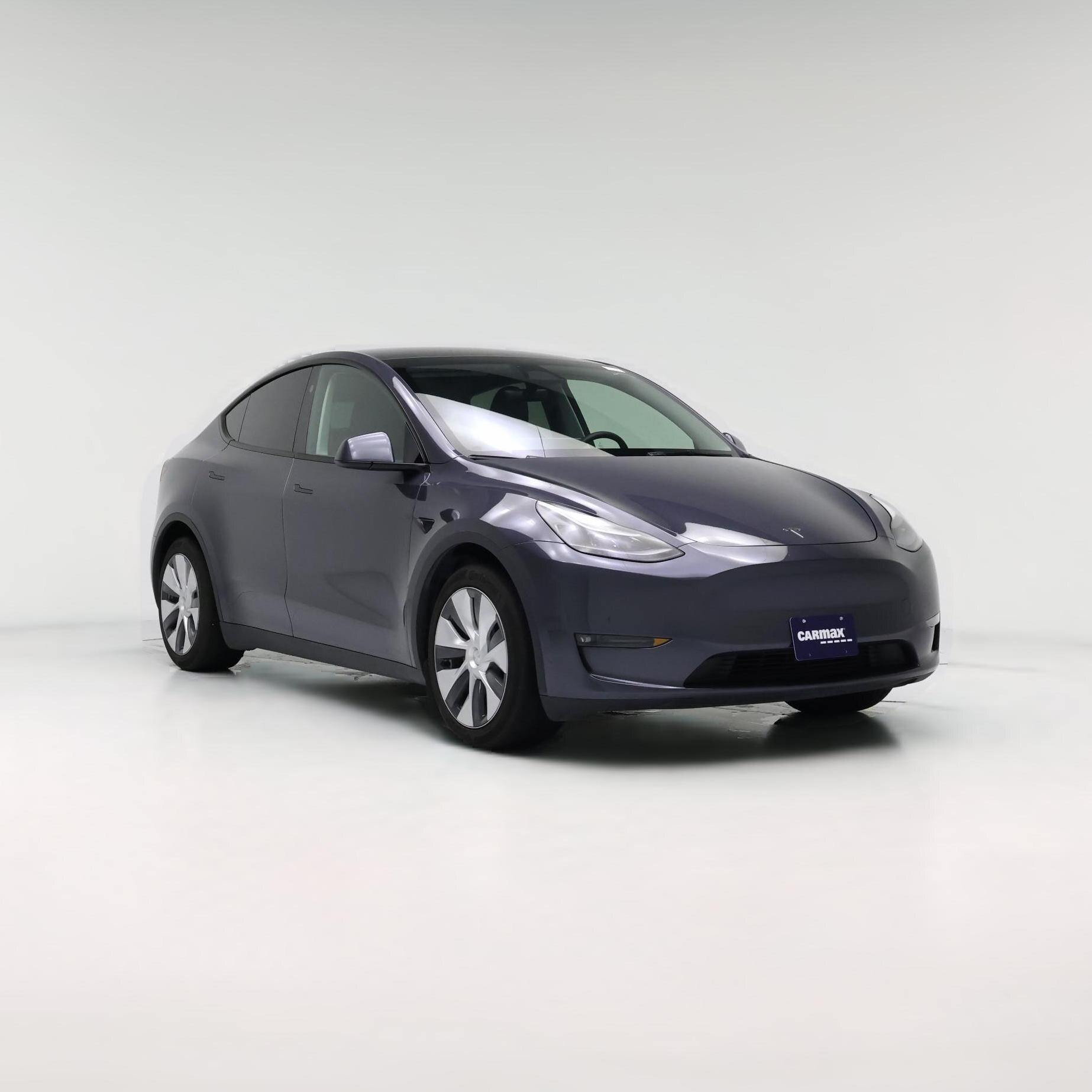 Thumbnail: 2023 Tesla Model Y - 1