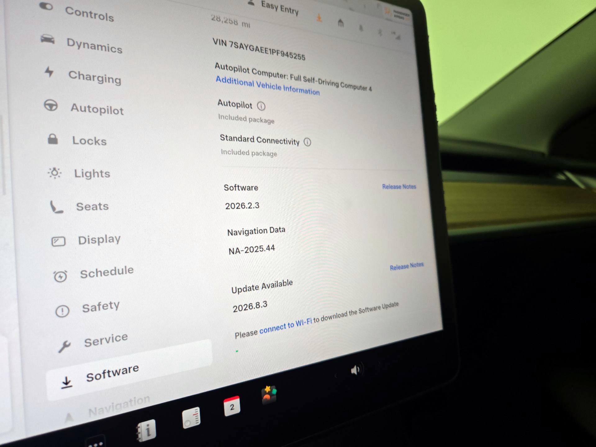 Thumbnail: 2023 Tesla Model Y - 13