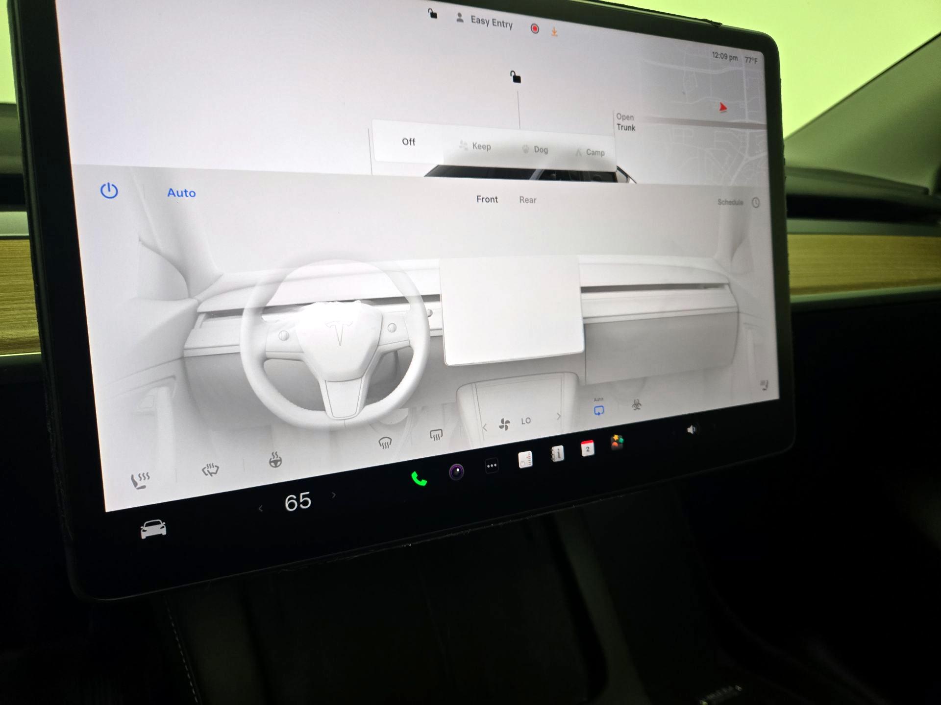 Thumbnail: 2023 Tesla Model Y - 16