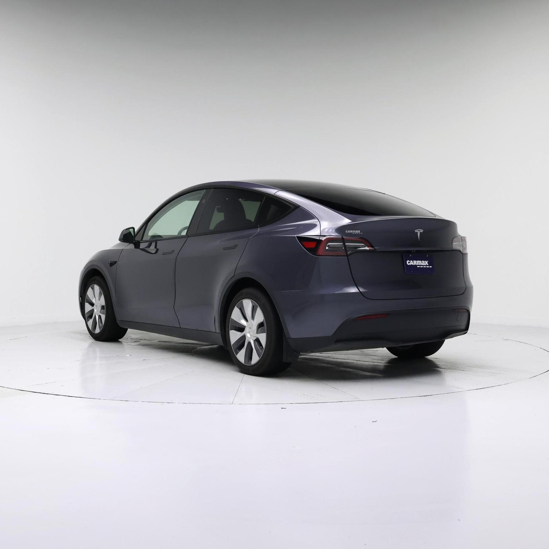 Thumbnail: 2023 Tesla Model Y - 2