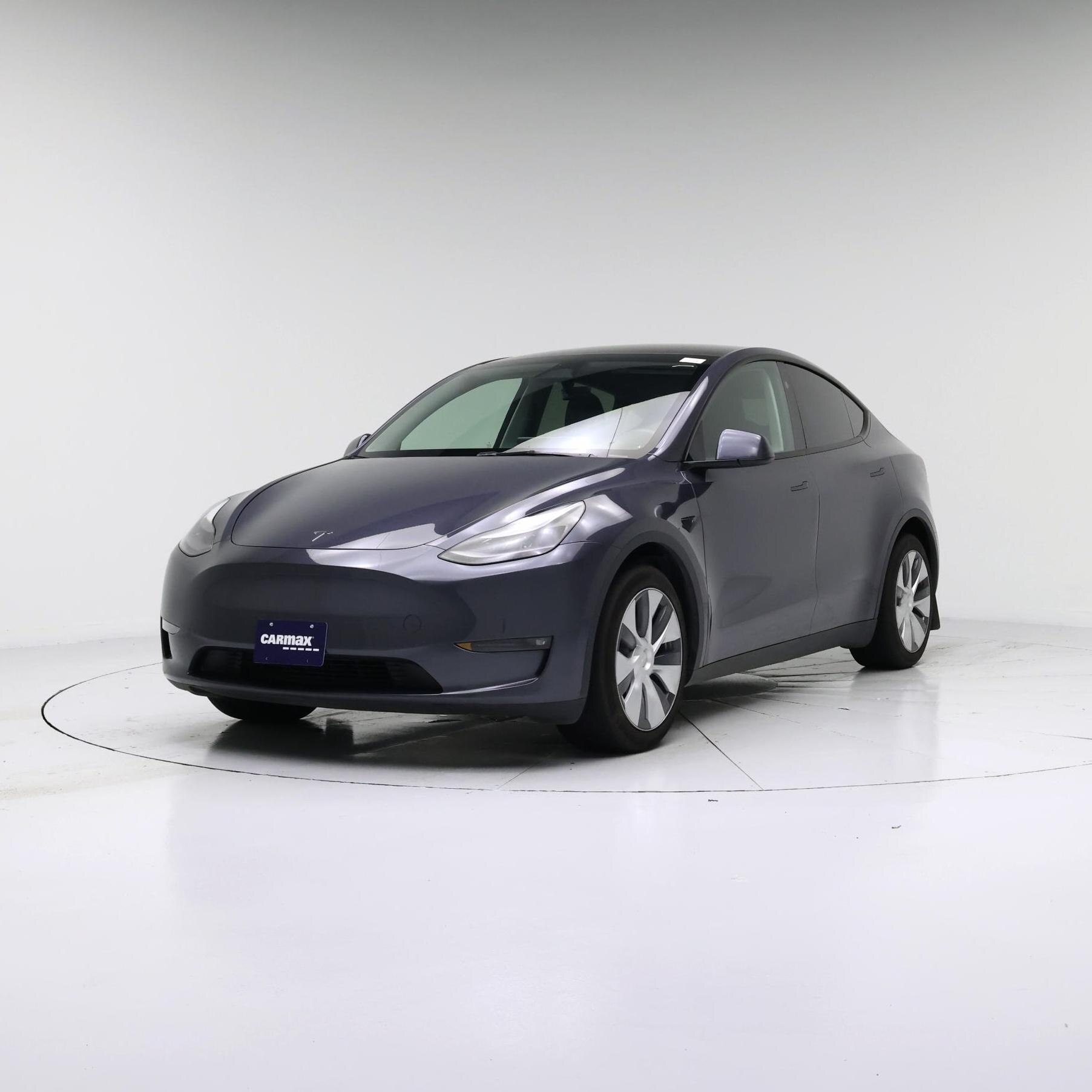 Thumbnail: 2023 Tesla Model Y - 4