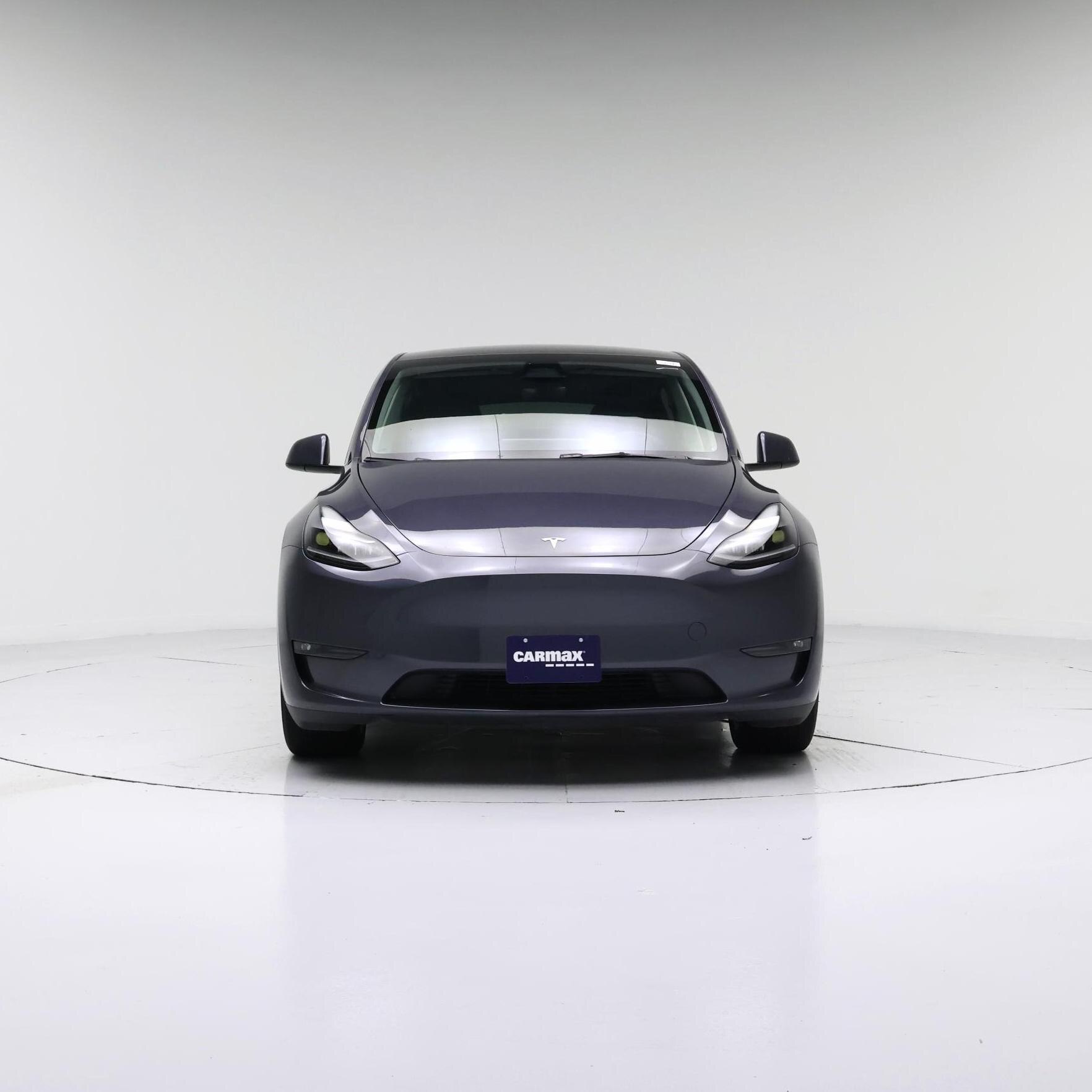 Thumbnail: 2023 Tesla Model Y - 5