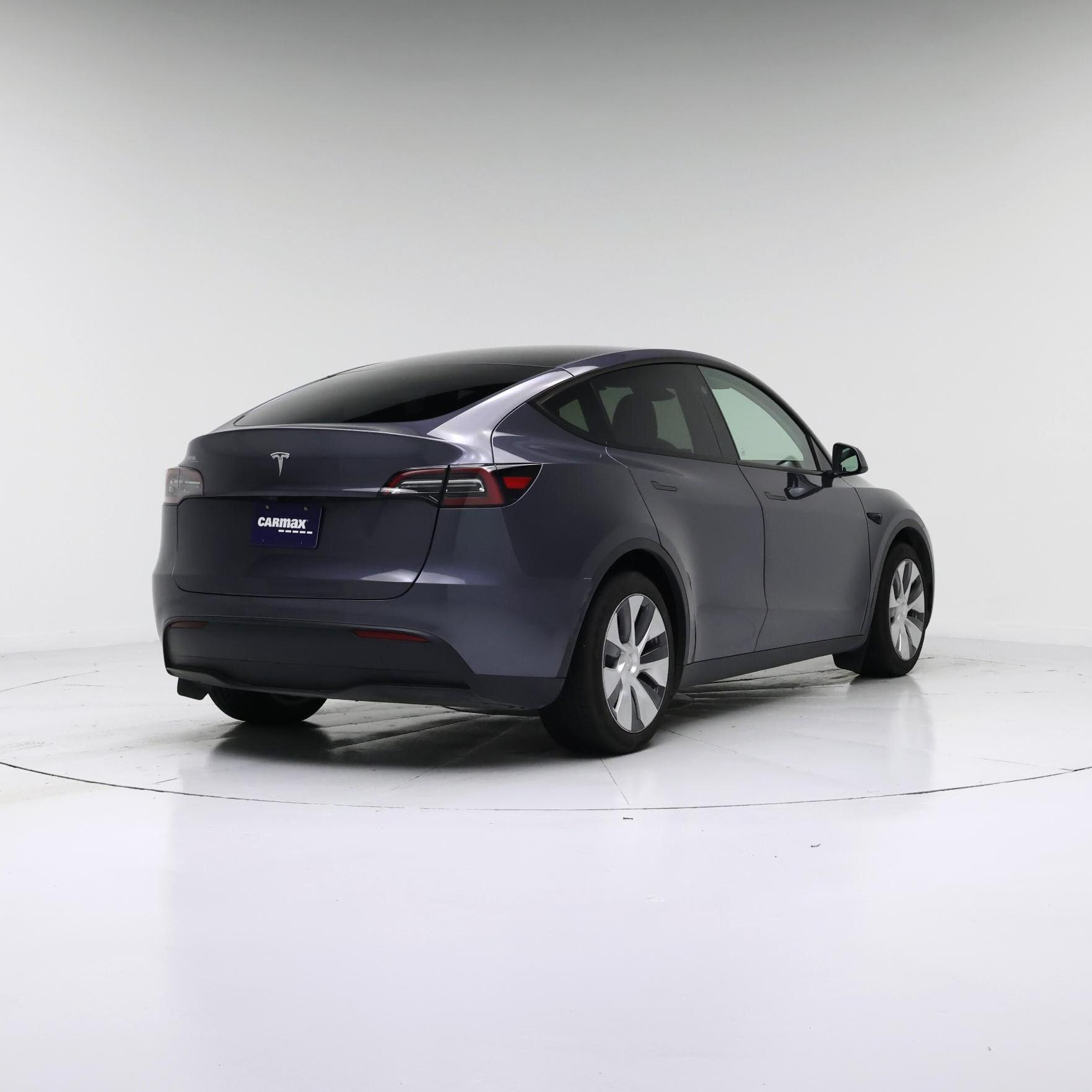 Thumbnail: 2023 Tesla Model Y - 8