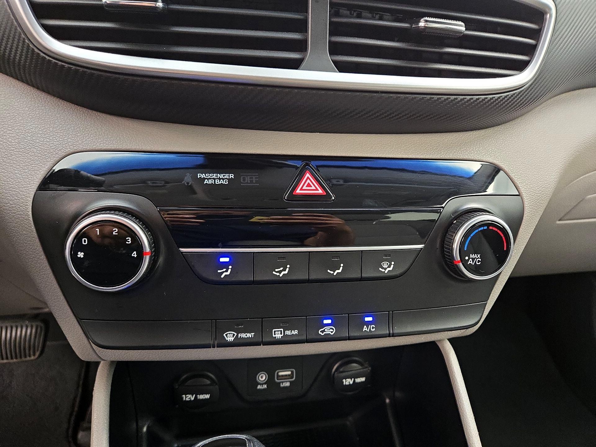 Thumbnail: 2021 Hyundai Tucson - 16