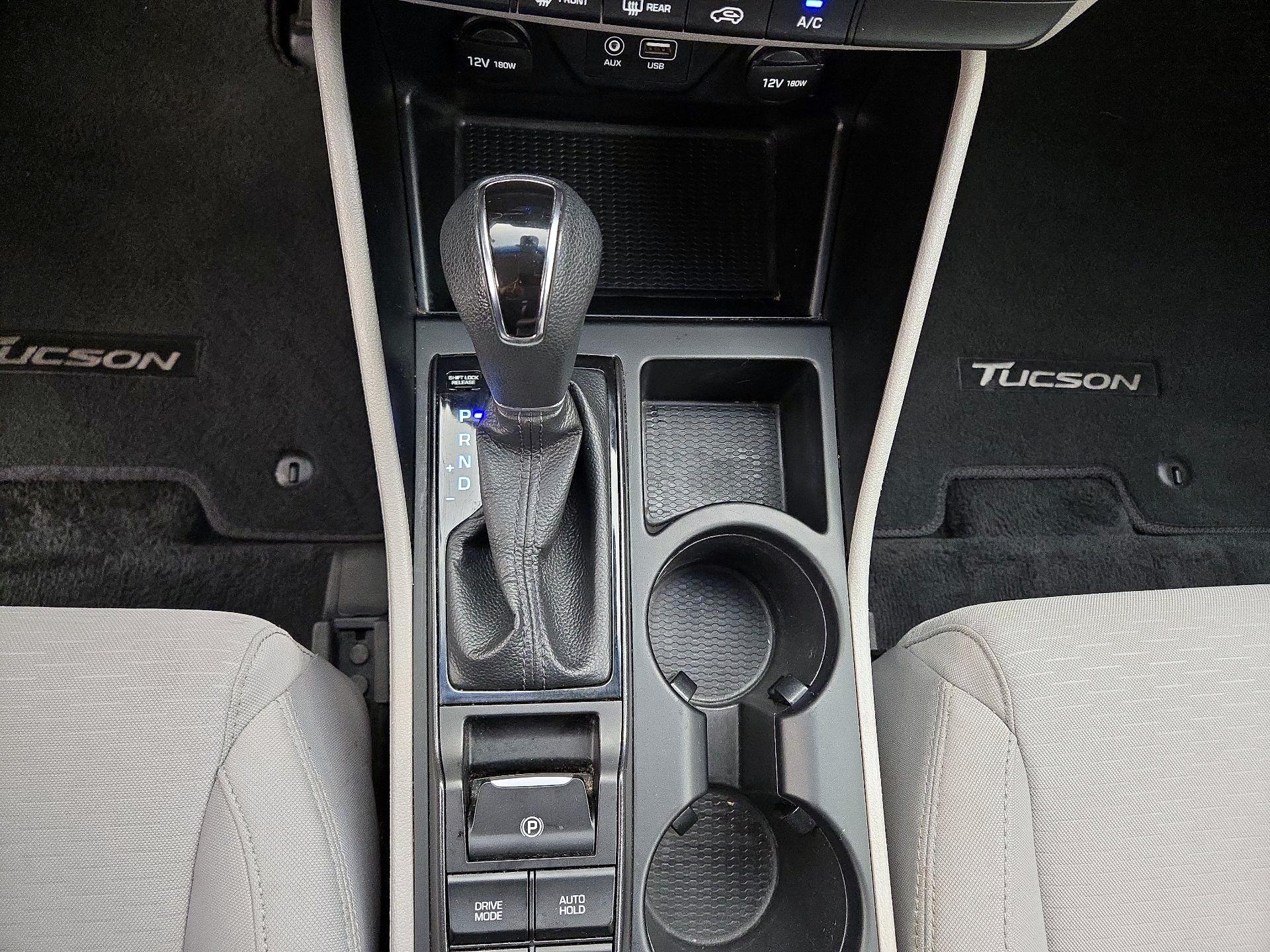 Thumbnail: 2021 Hyundai Tucson - 17