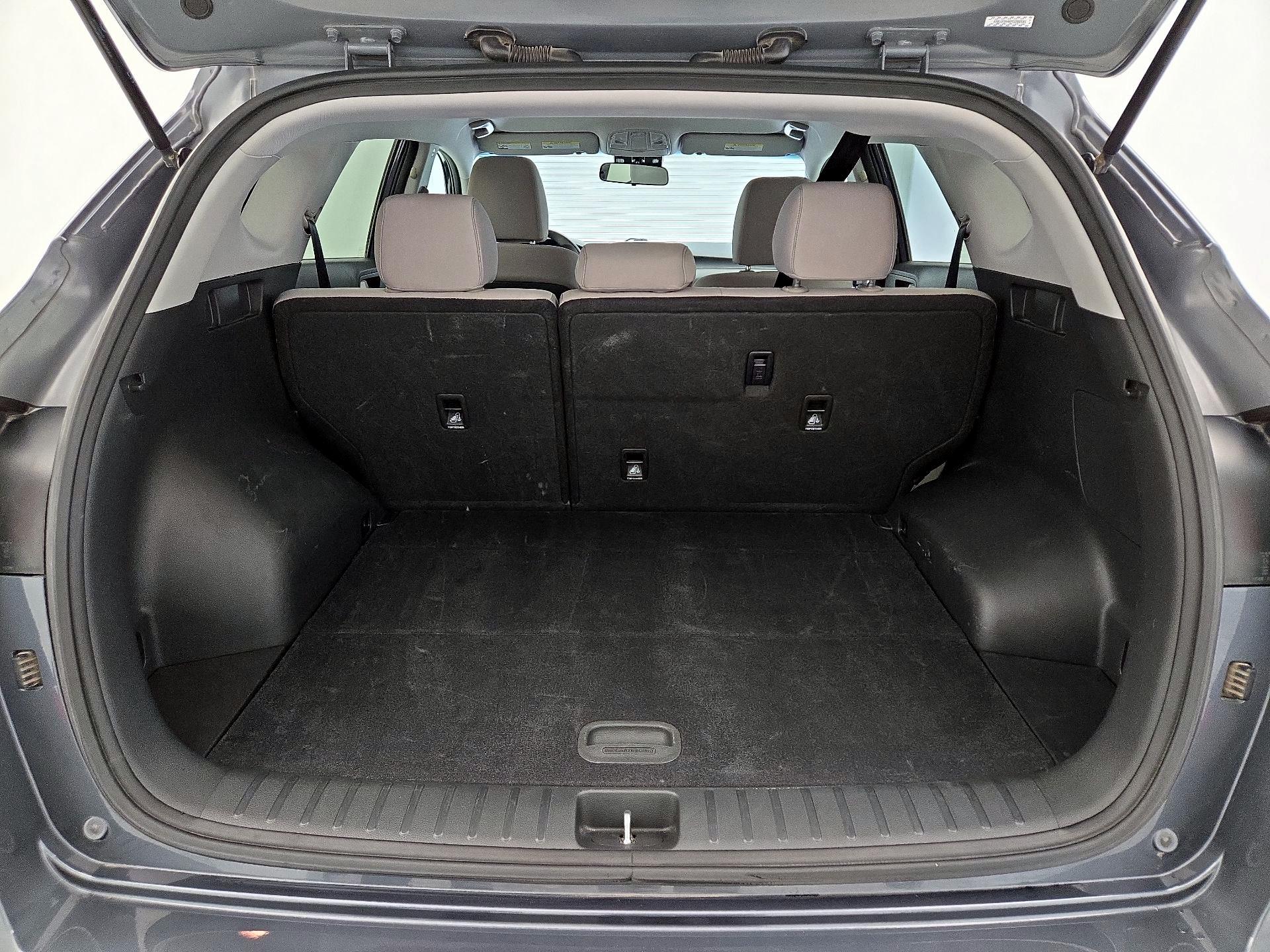 Thumbnail: 2021 Hyundai Tucson - 20