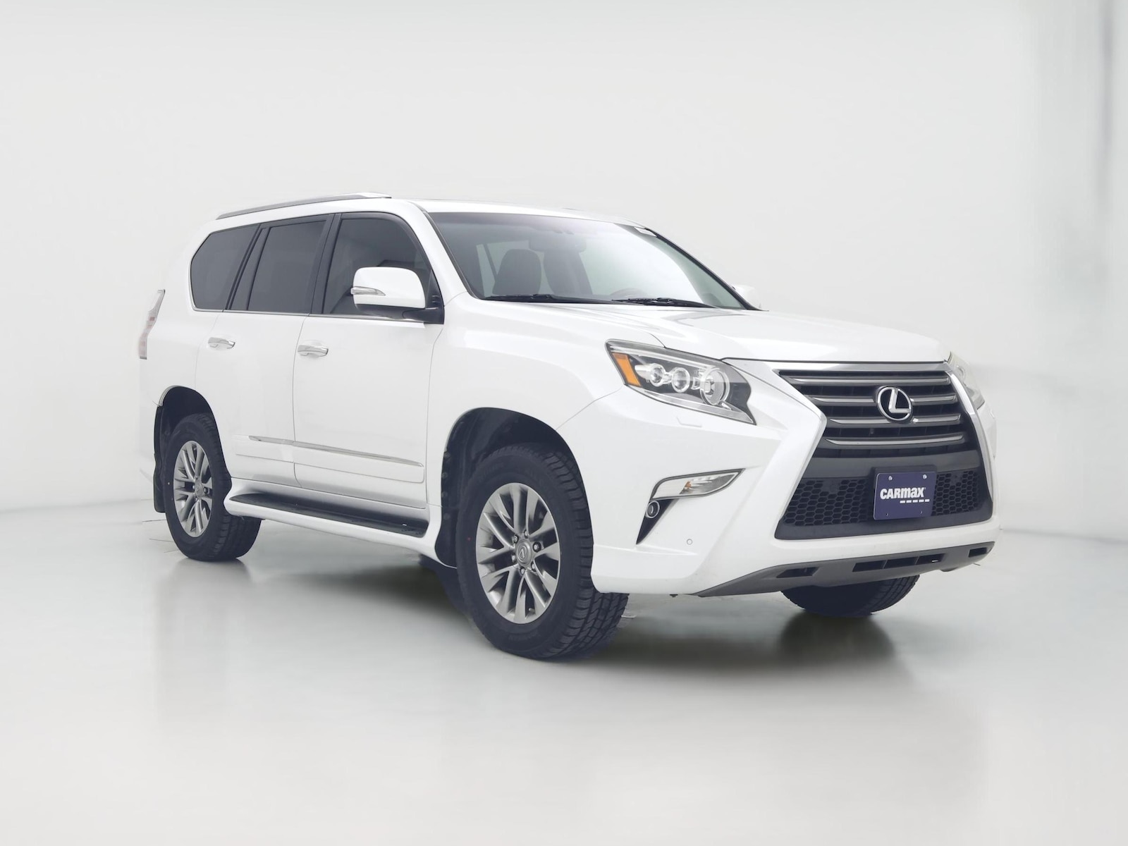 2018 Lexus GX