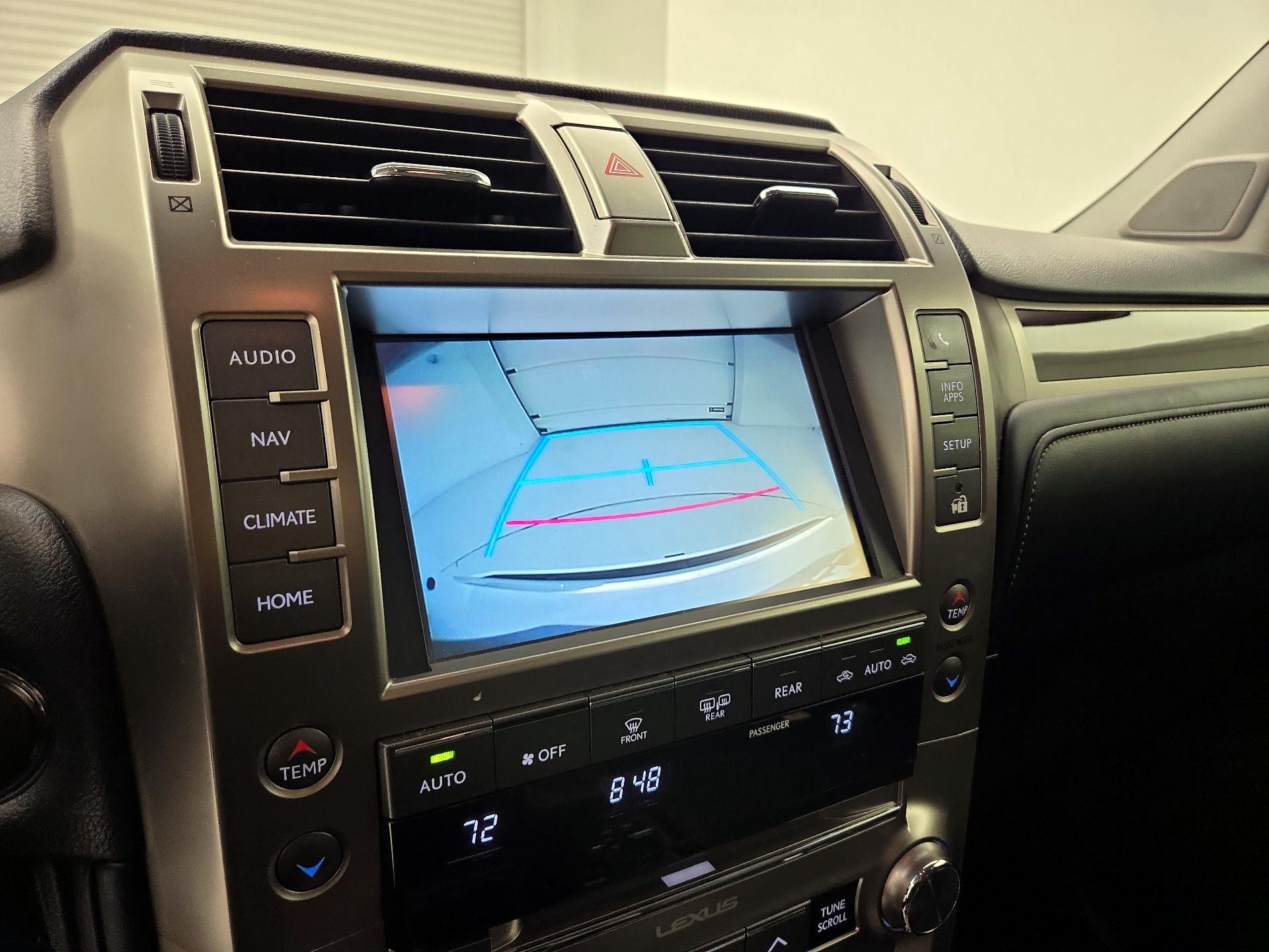 Thumbnail: 2018 Lexus GX - 15