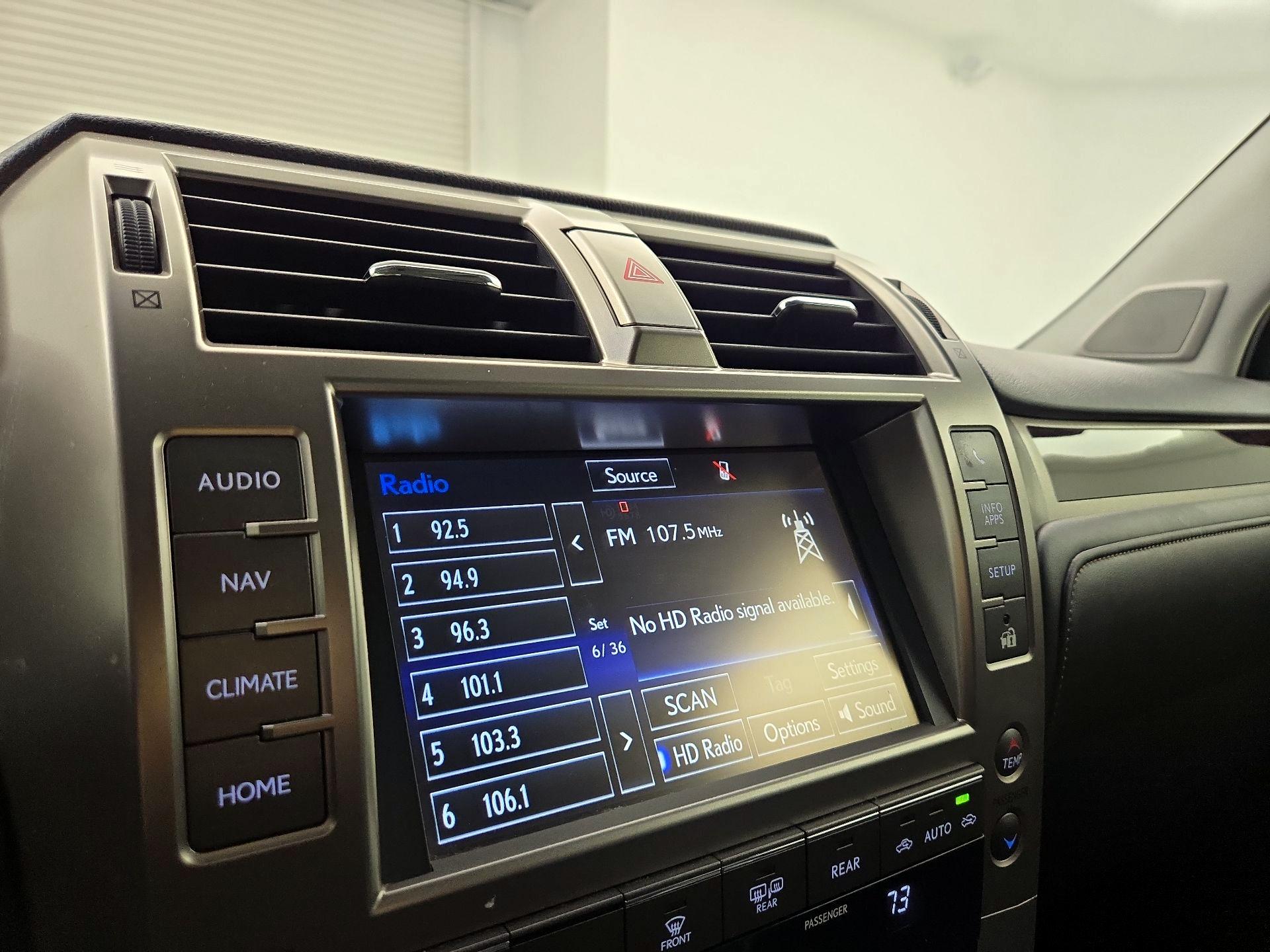 Thumbnail: 2018 Lexus GX - 16