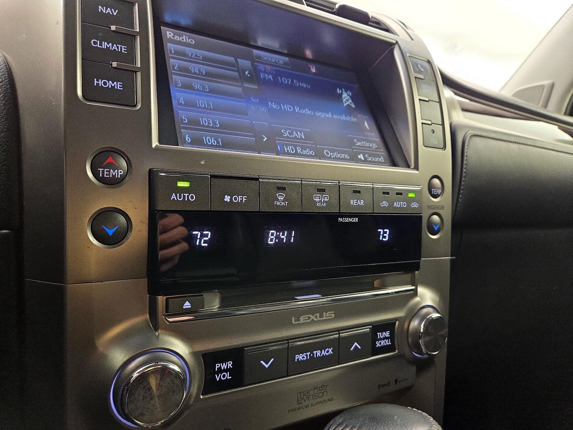 Thumbnail: 2018 Lexus GX - 17