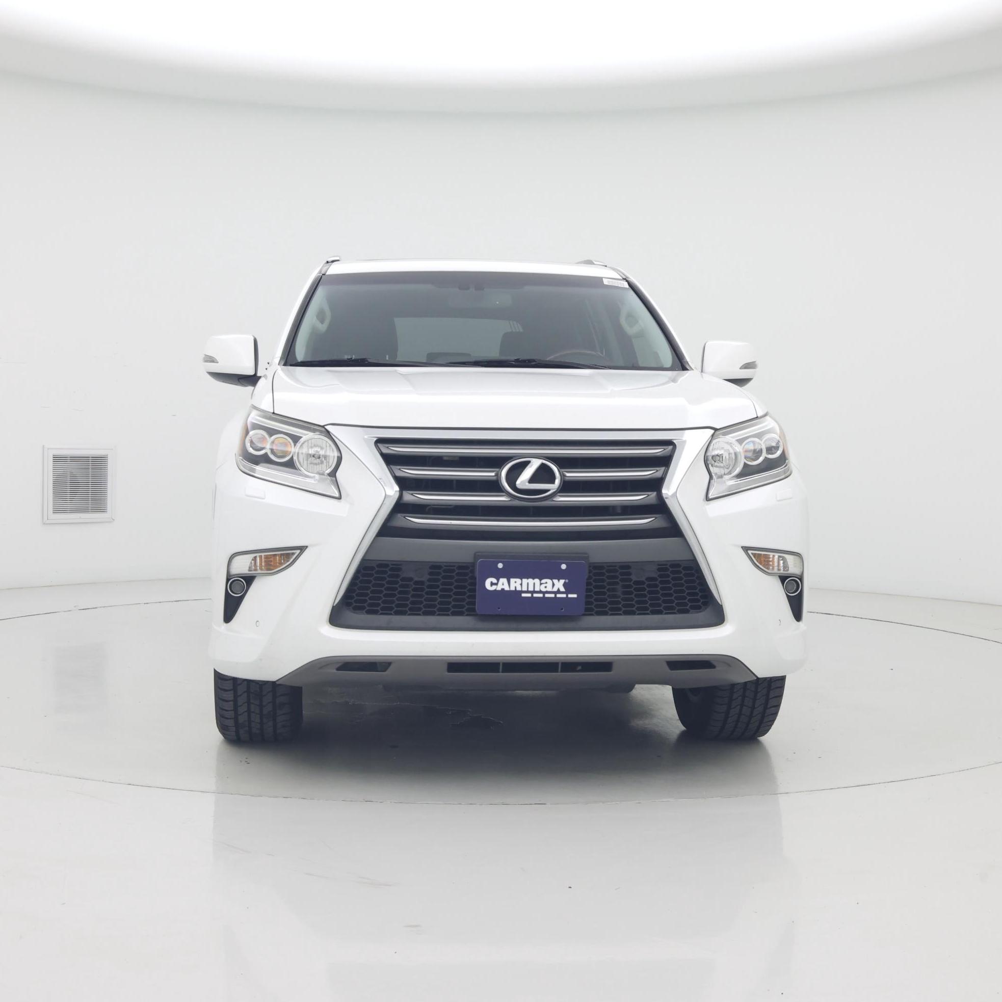 Thumbnail: 2018 Lexus GX - 5