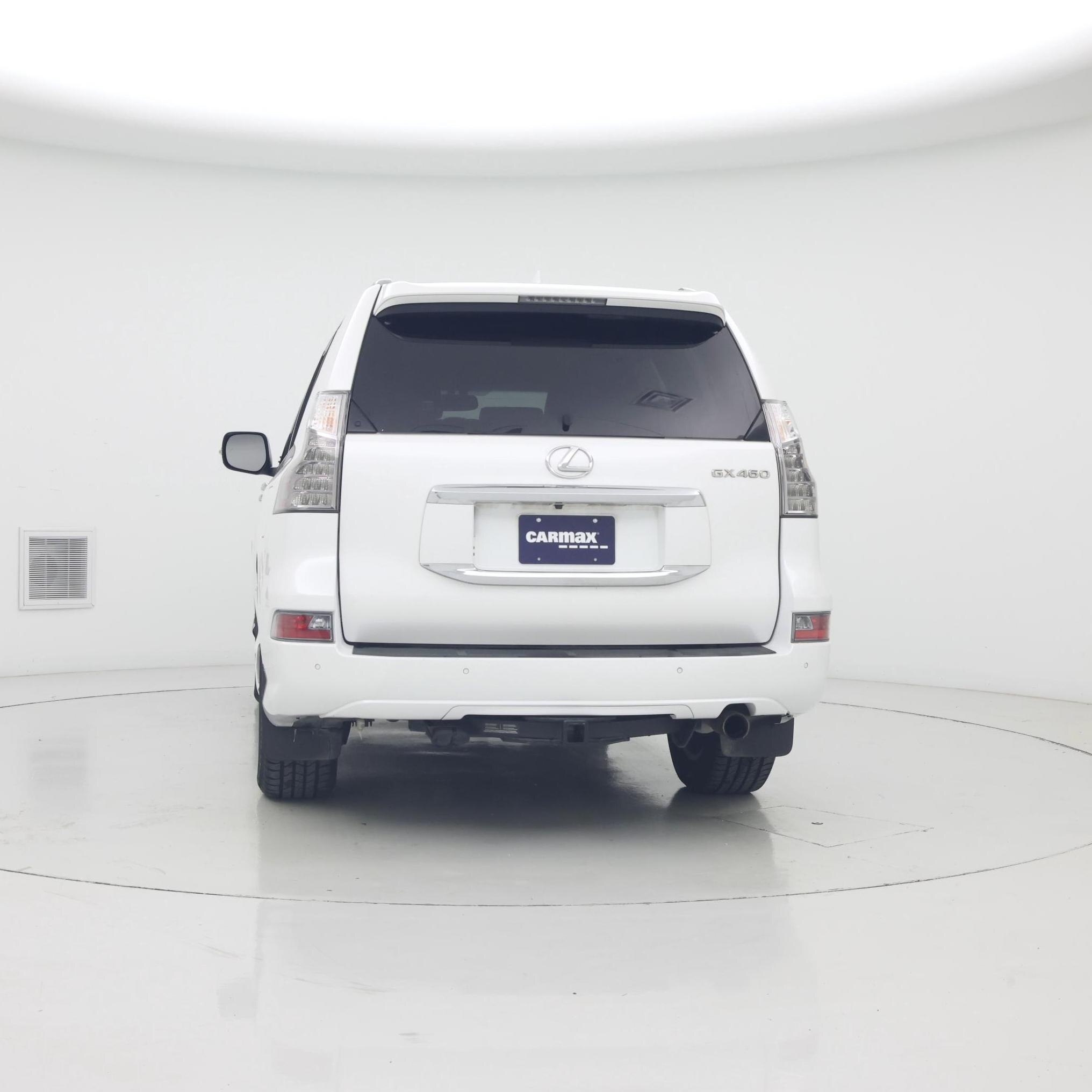 Thumbnail: 2018 Lexus GX - 6