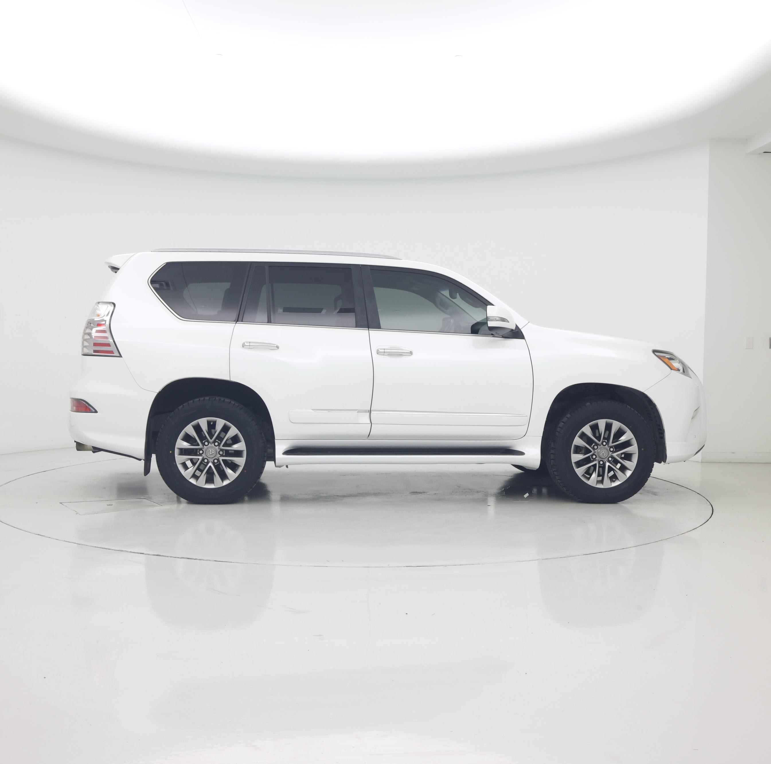 Thumbnail: 2018 Lexus GX - 7