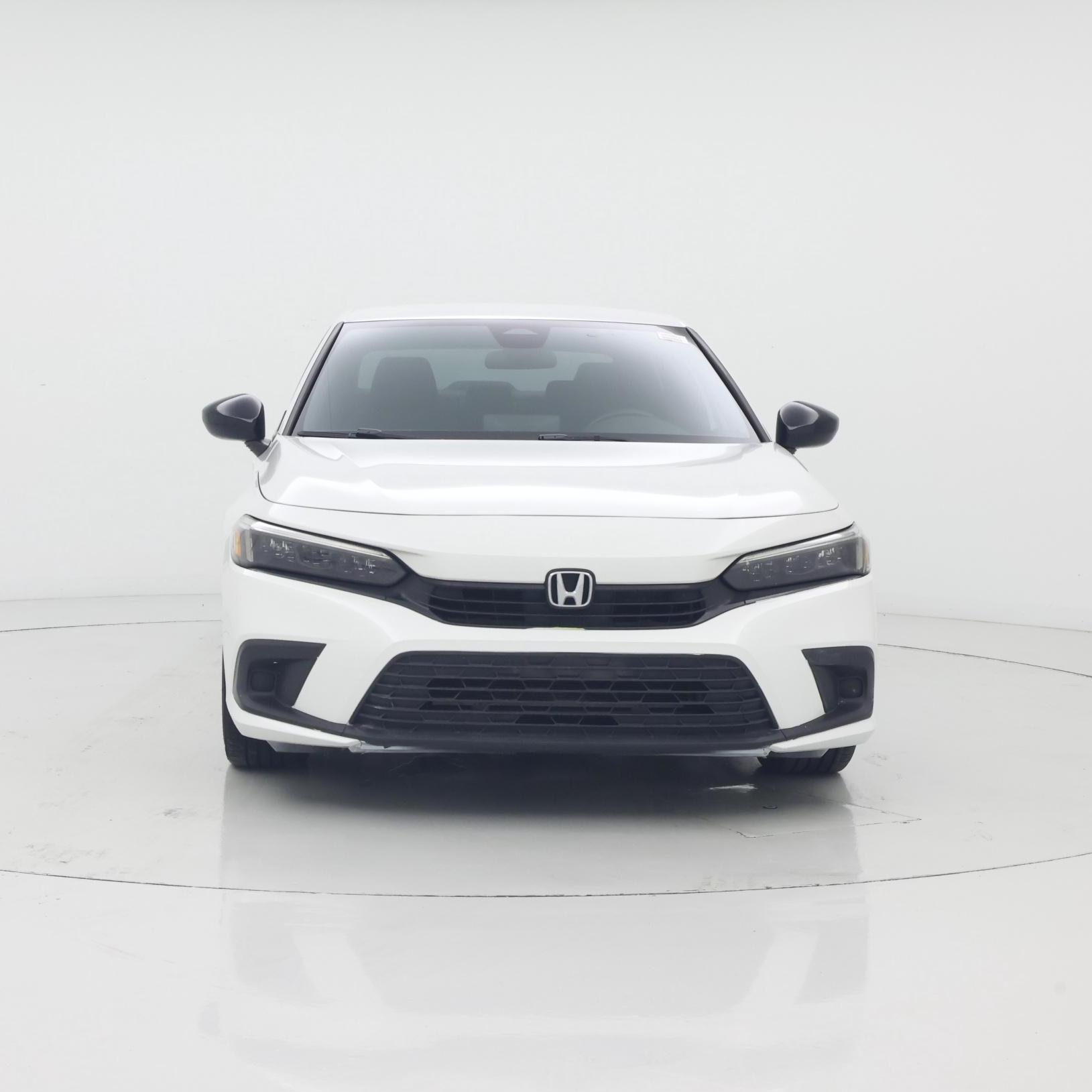 Thumbnail: 2022 Honda Civic - 5