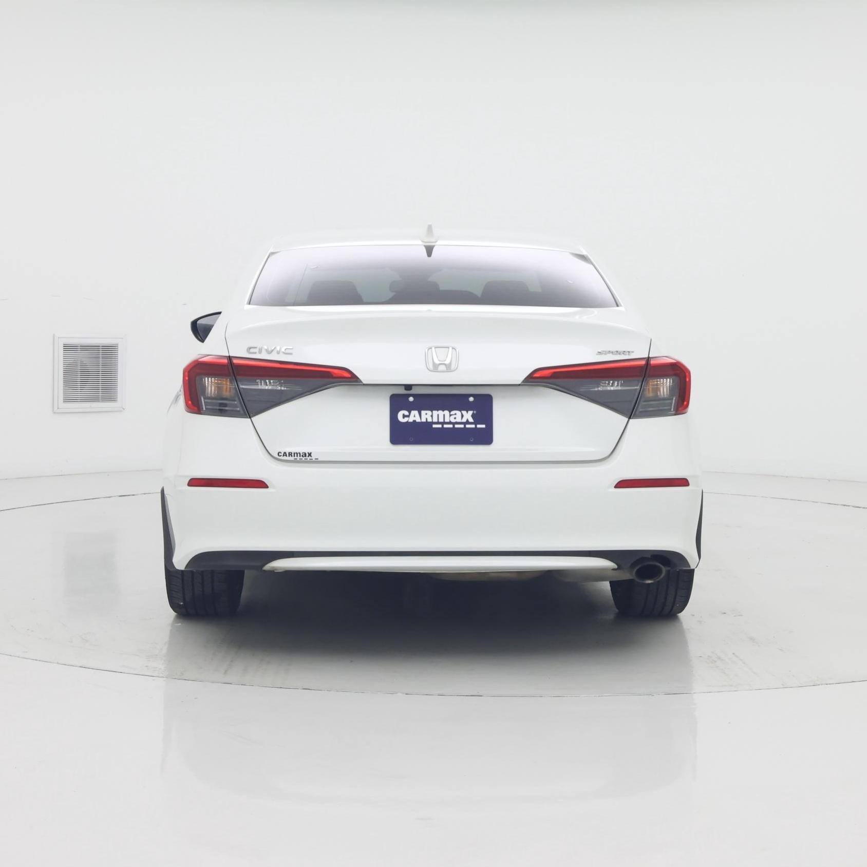 Thumbnail: 2022 Honda Civic - 6