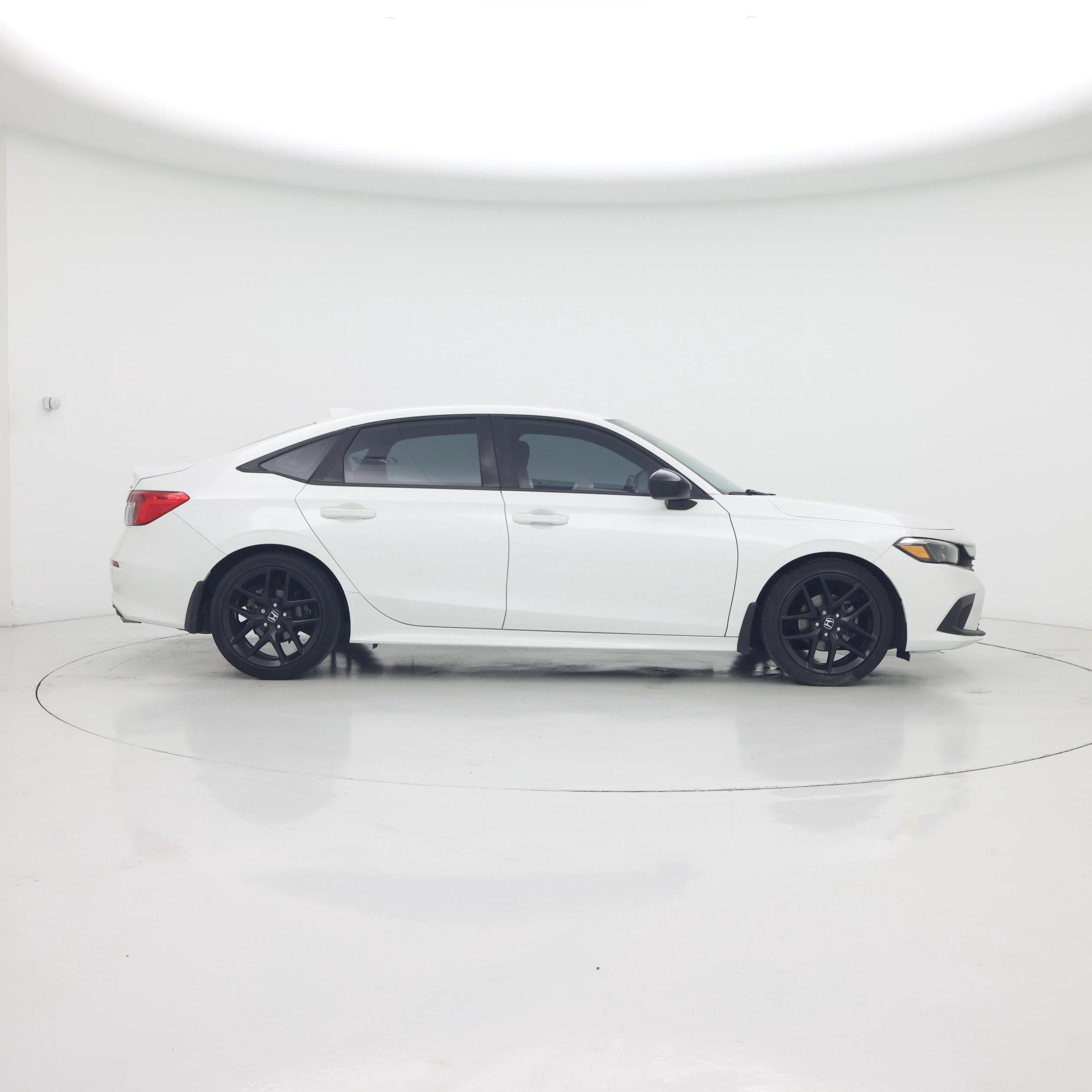 Thumbnail: 2022 Honda Civic - 7