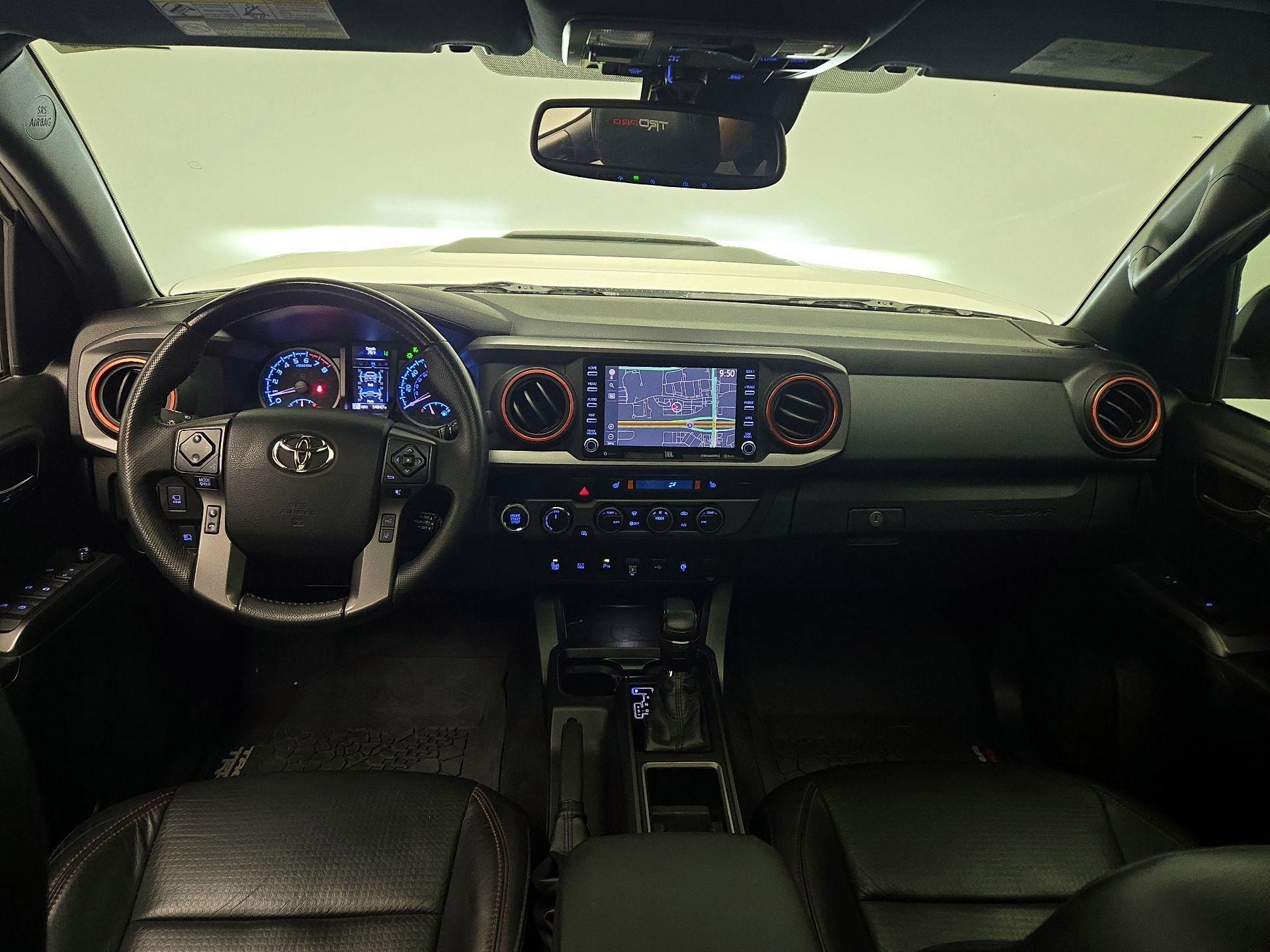 Thumbnail: 2021 Toyota Tacoma - 9