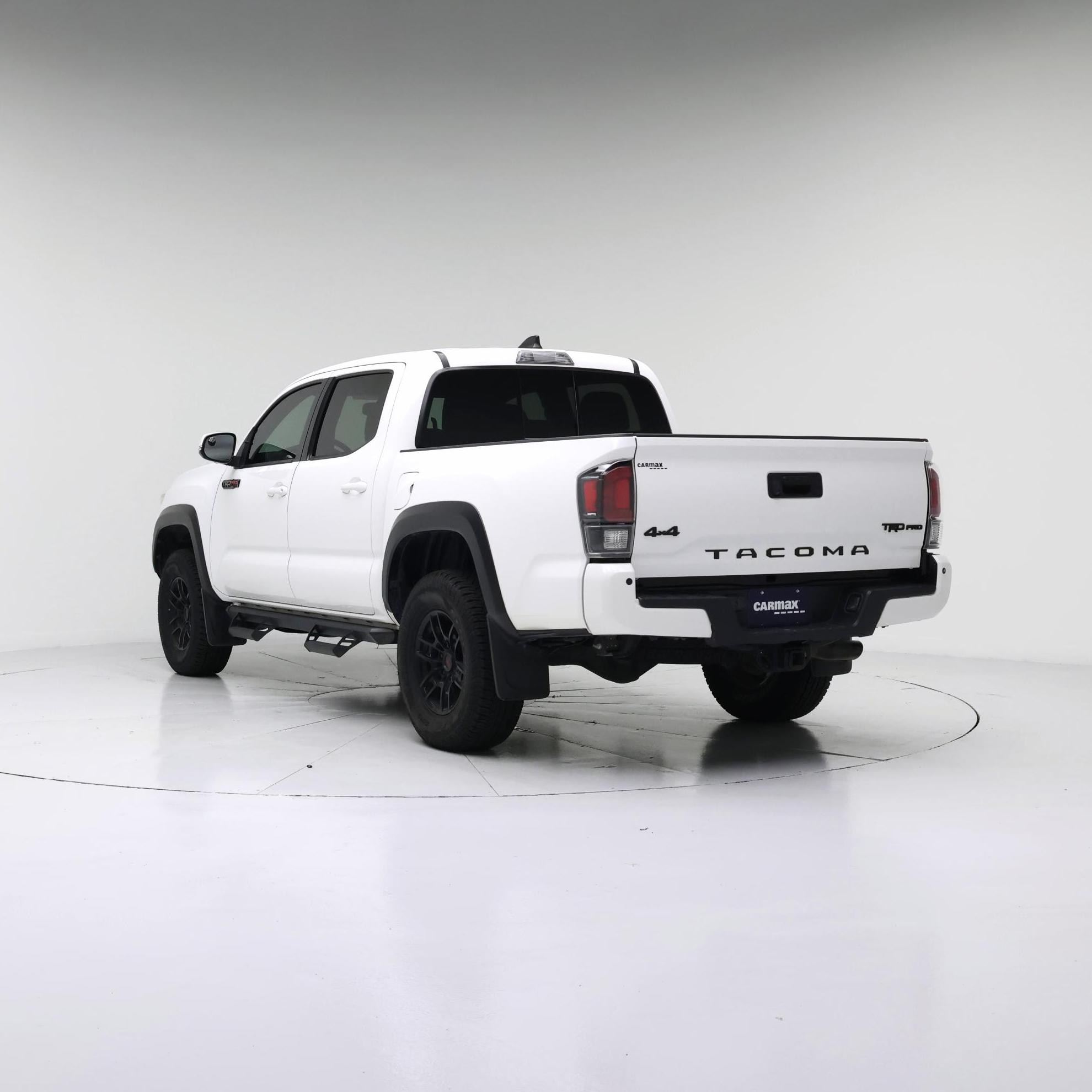 Thumbnail: 2021 Toyota Tacoma - 2