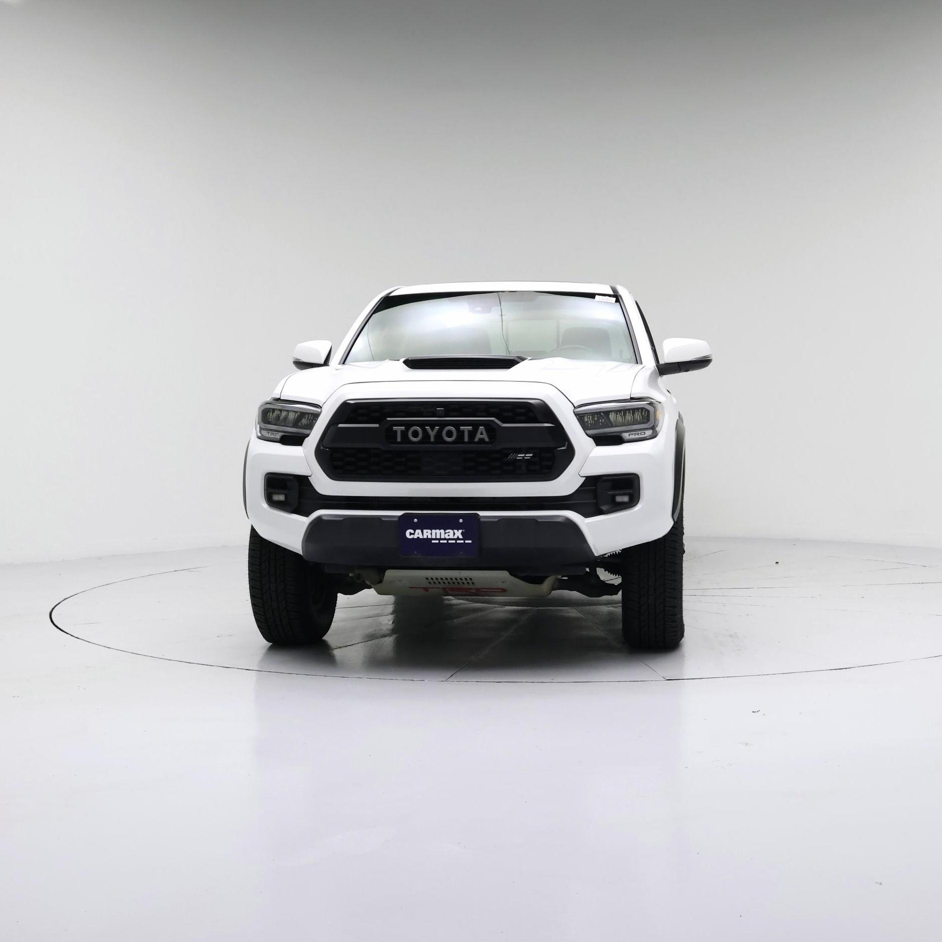 Thumbnail: 2021 Toyota Tacoma - 5