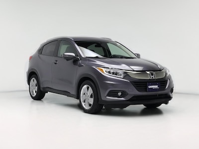 2020 Honda HR-V EX