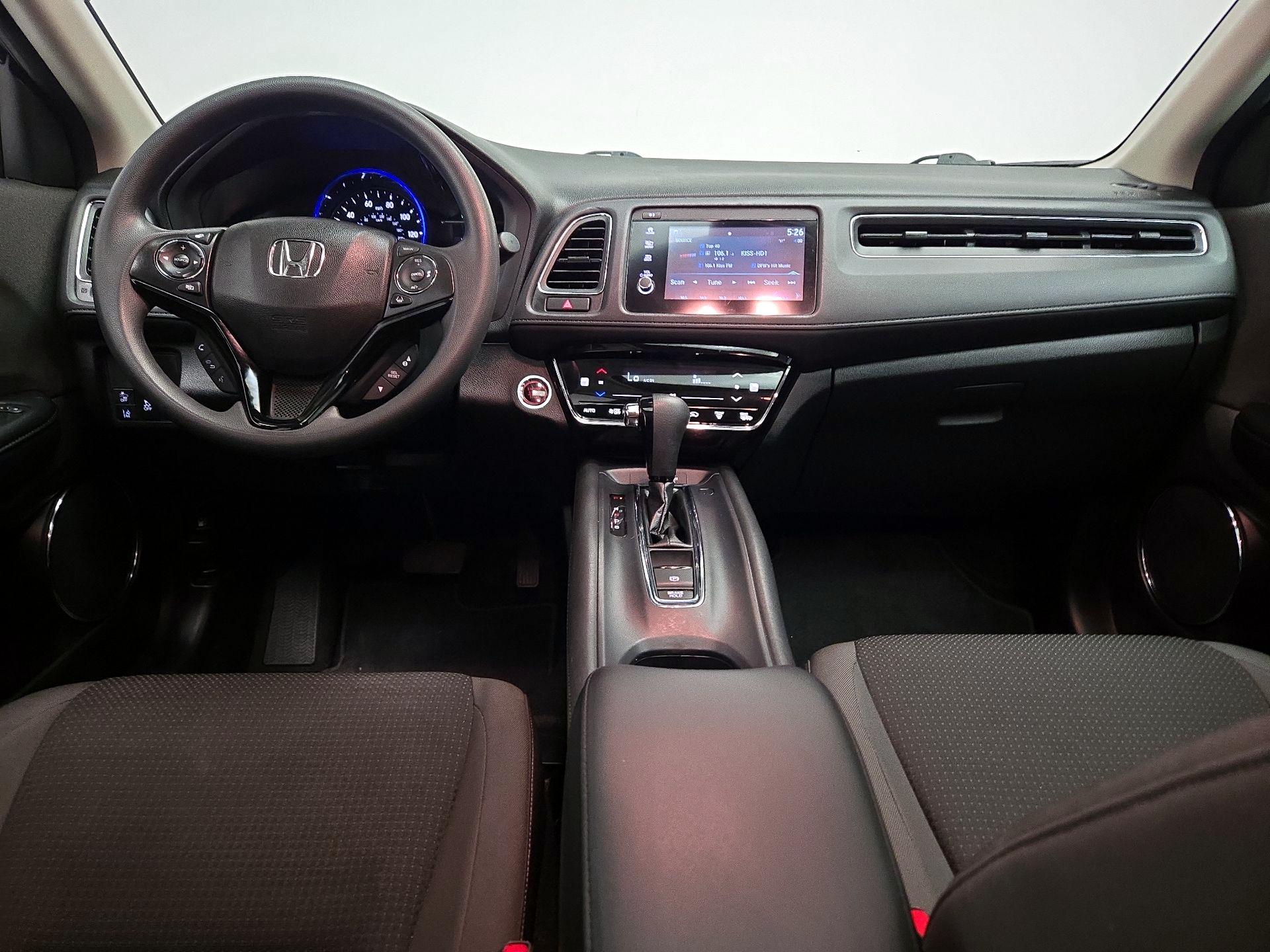 Thumbnail: 2020 Honda HR-V - 9