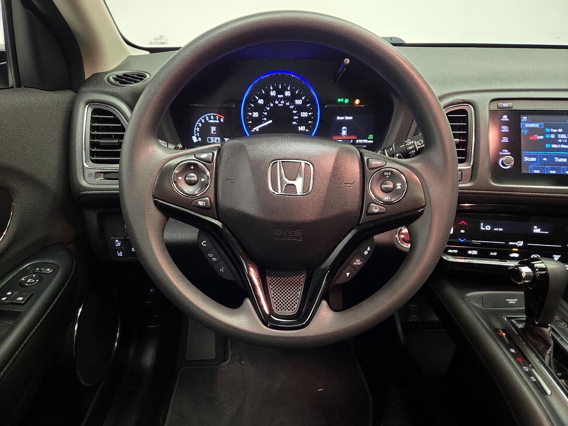 Thumbnail: 2020 Honda HR-V - 10