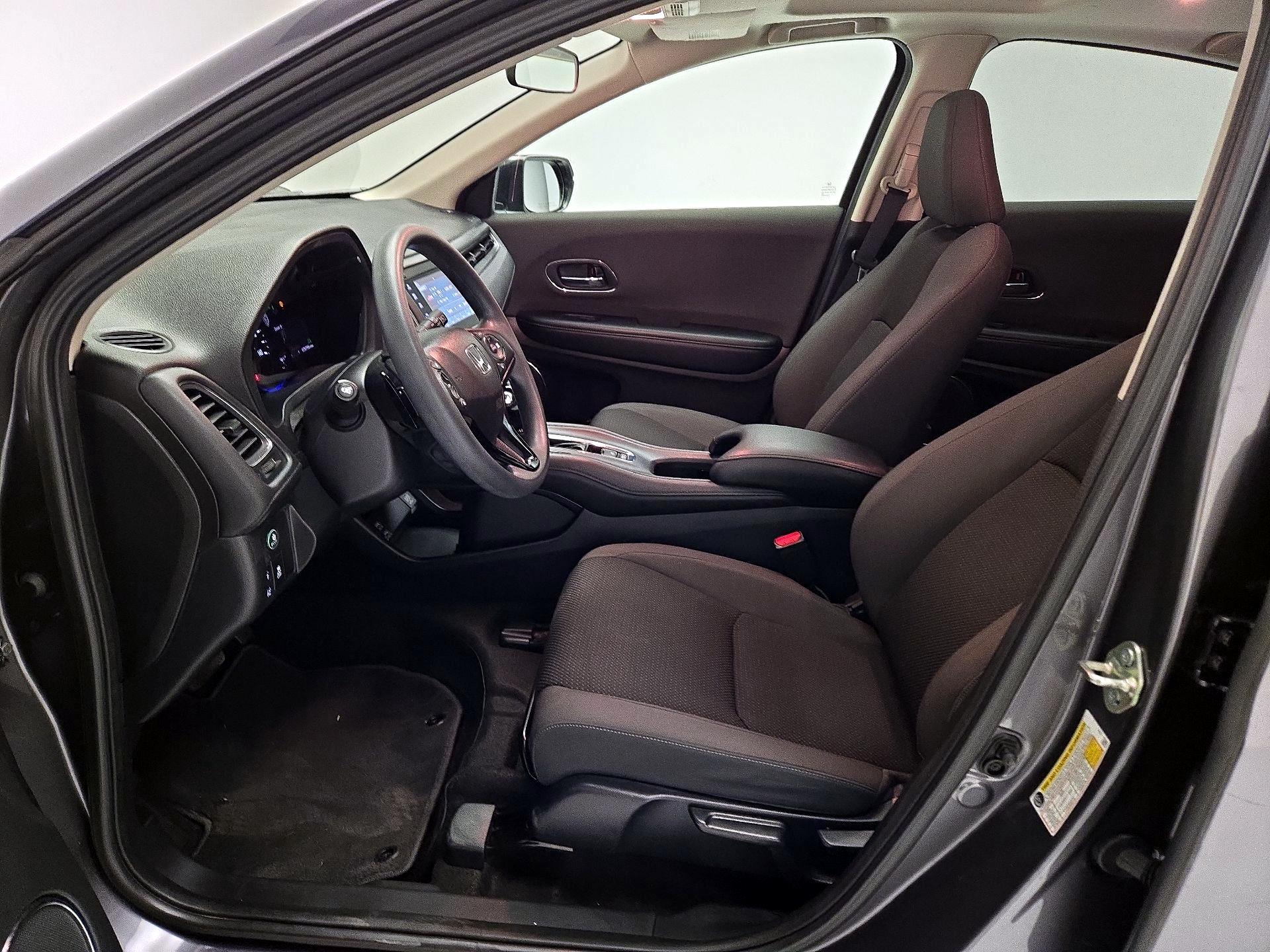 Thumbnail: 2020 Honda HR-V - 11