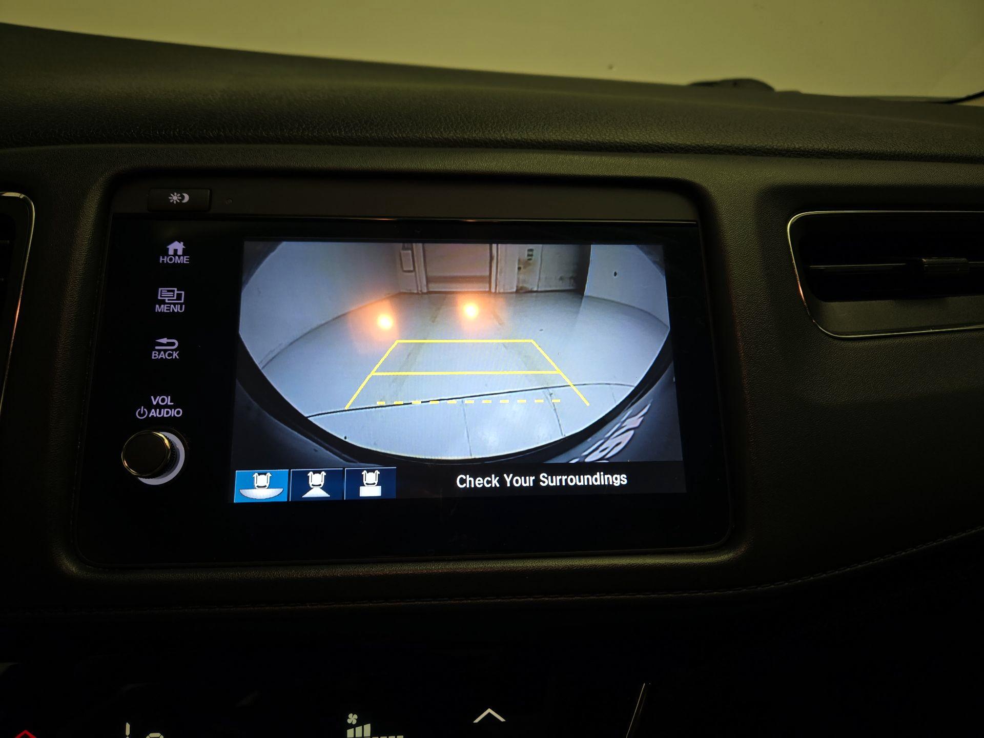 Thumbnail: 2020 Honda HR-V - 13