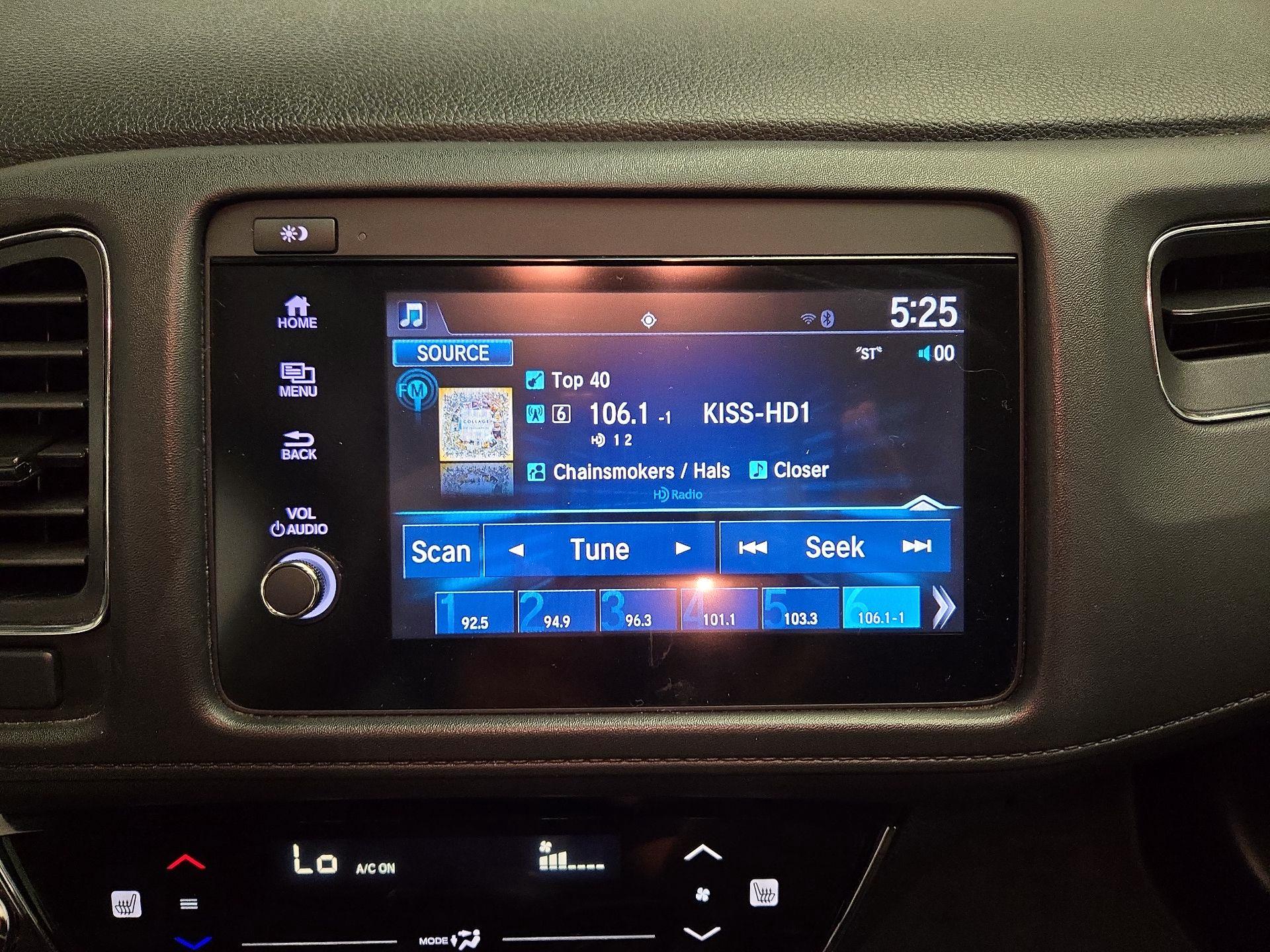 Thumbnail: 2020 Honda HR-V - 14