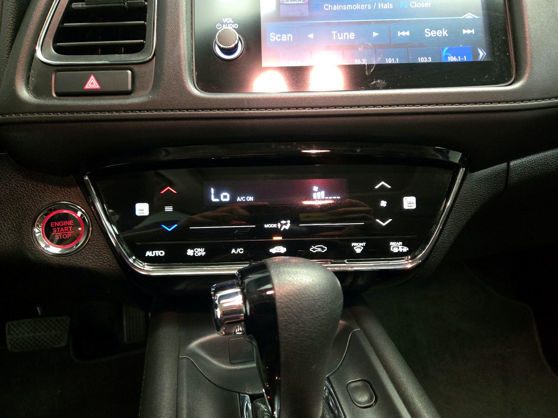 Thumbnail: 2020 Honda HR-V - 15