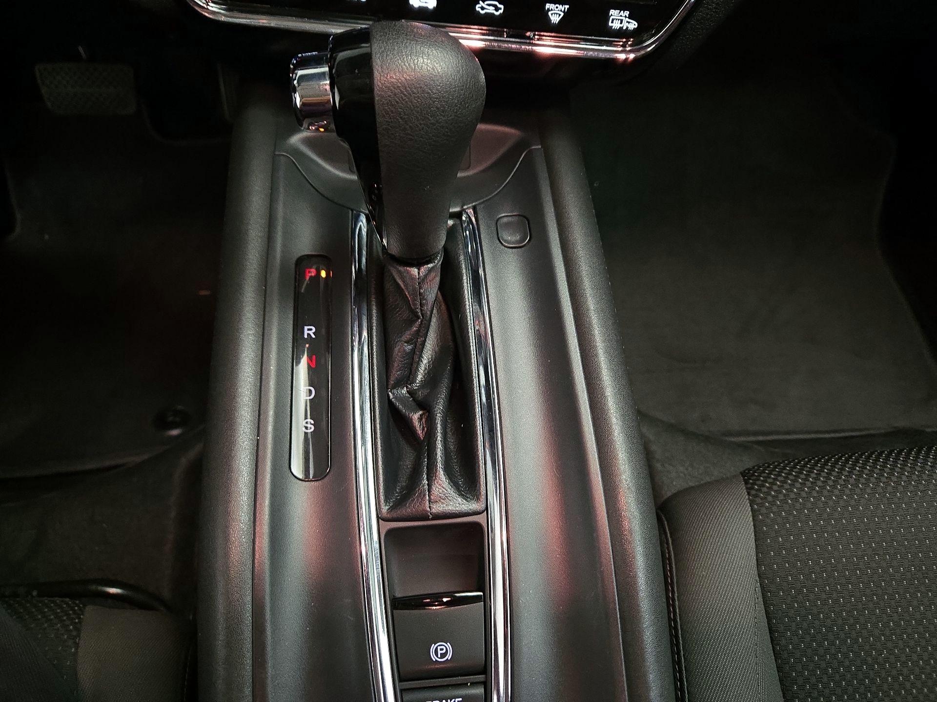 Thumbnail: 2020 Honda HR-V - 16