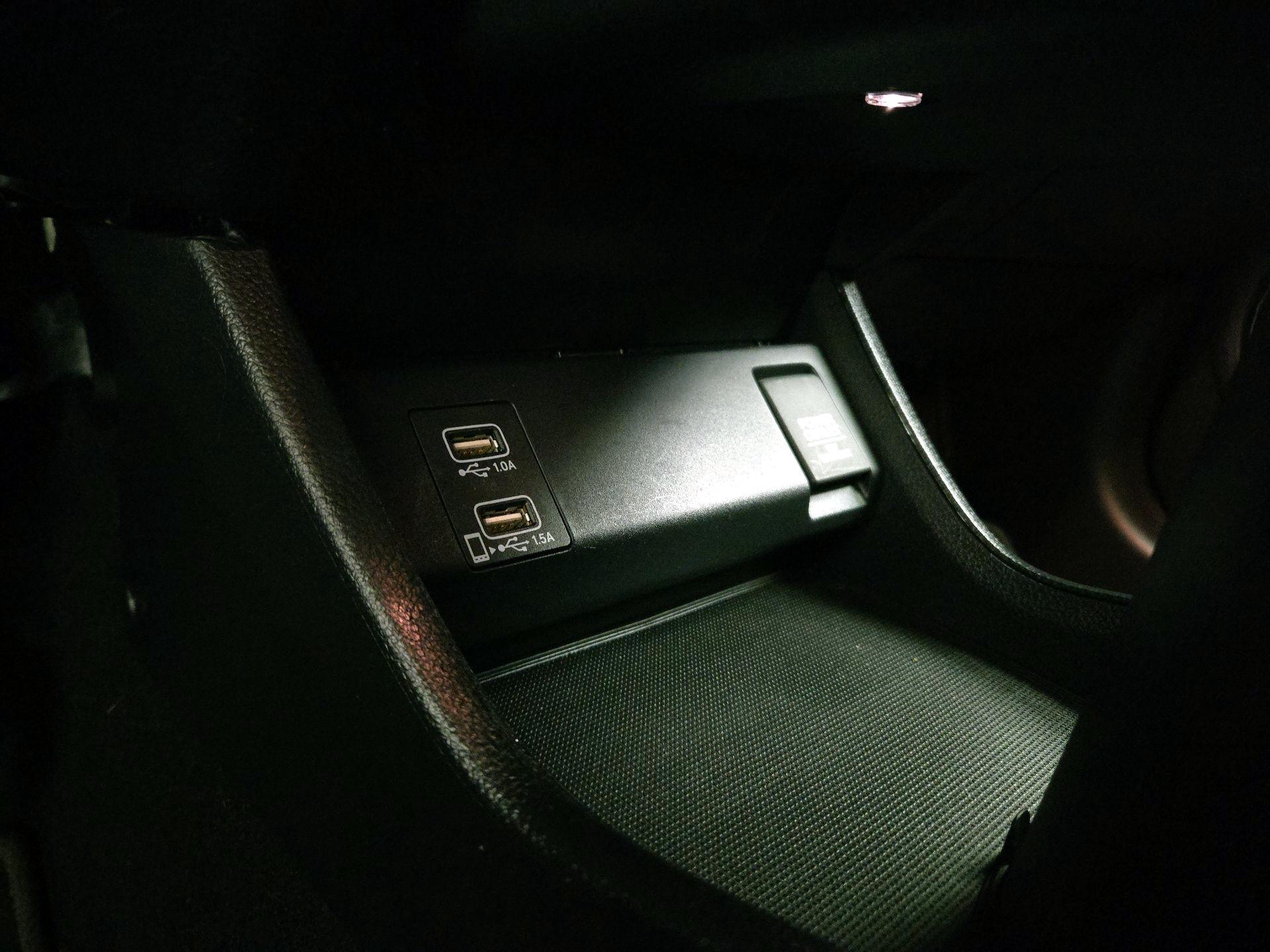 Thumbnail: 2020 Honda HR-V - 17