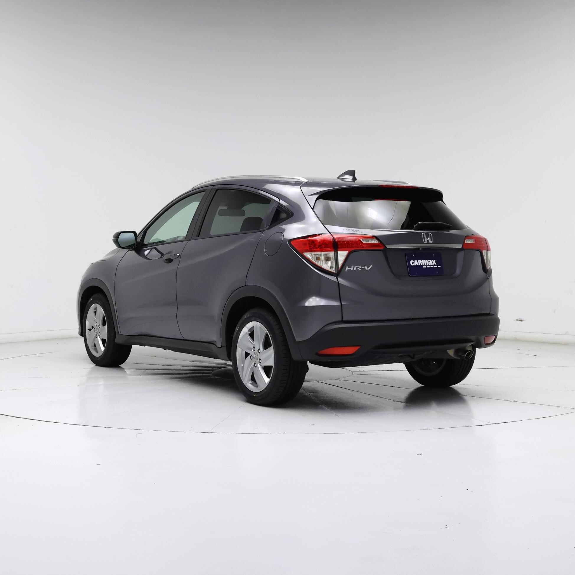 Thumbnail: 2020 Honda HR-V - 2