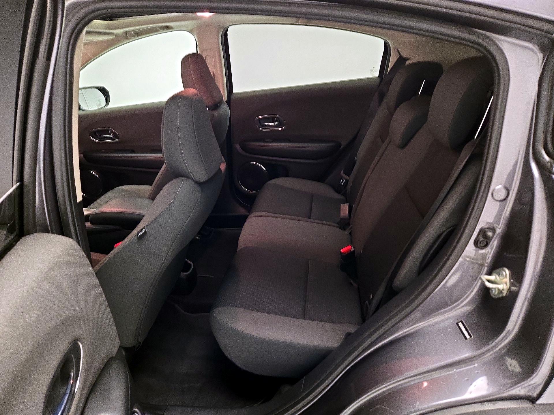 Thumbnail: 2020 Honda HR-V - 19