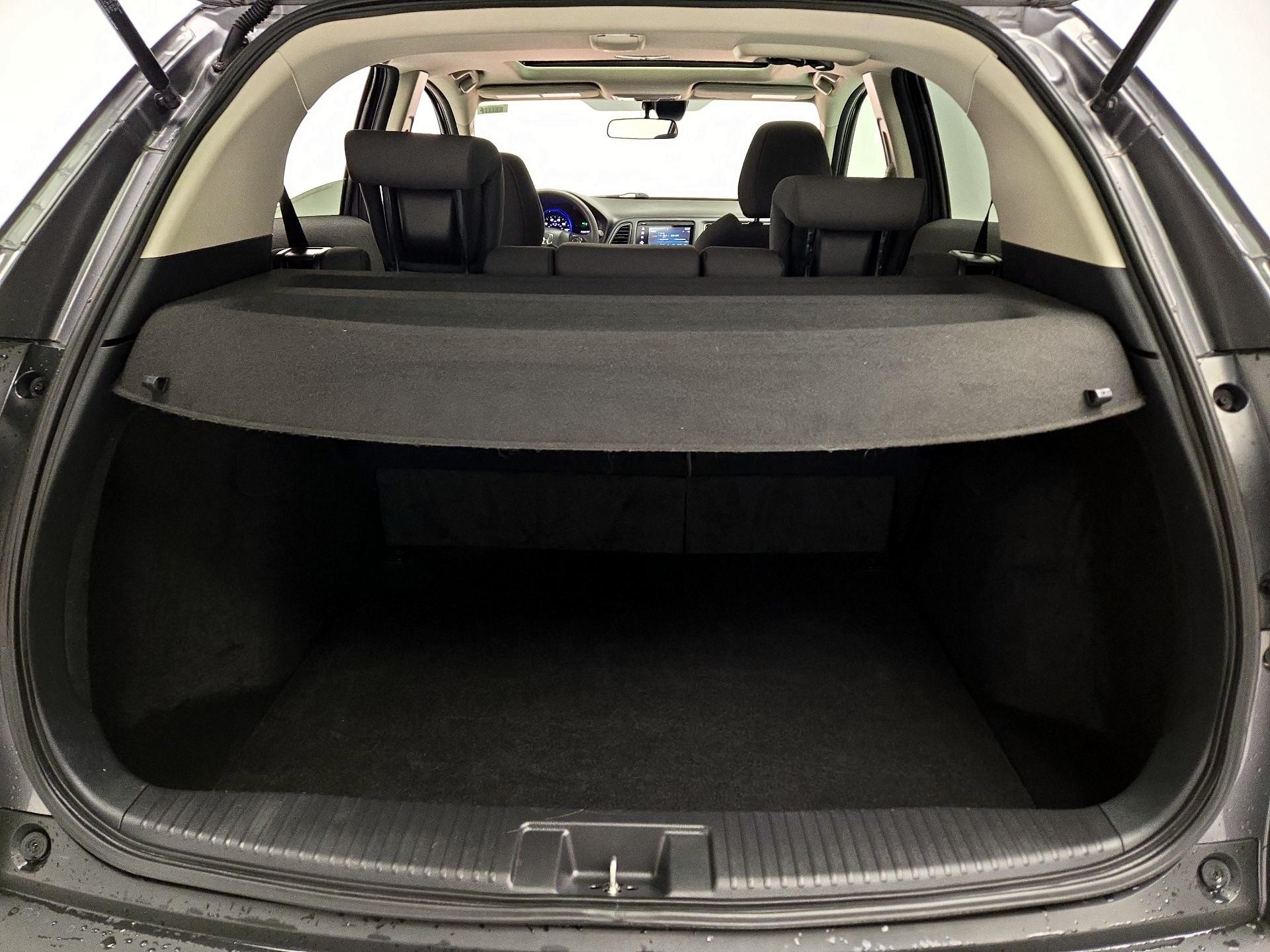 Thumbnail: 2020 Honda HR-V - 20