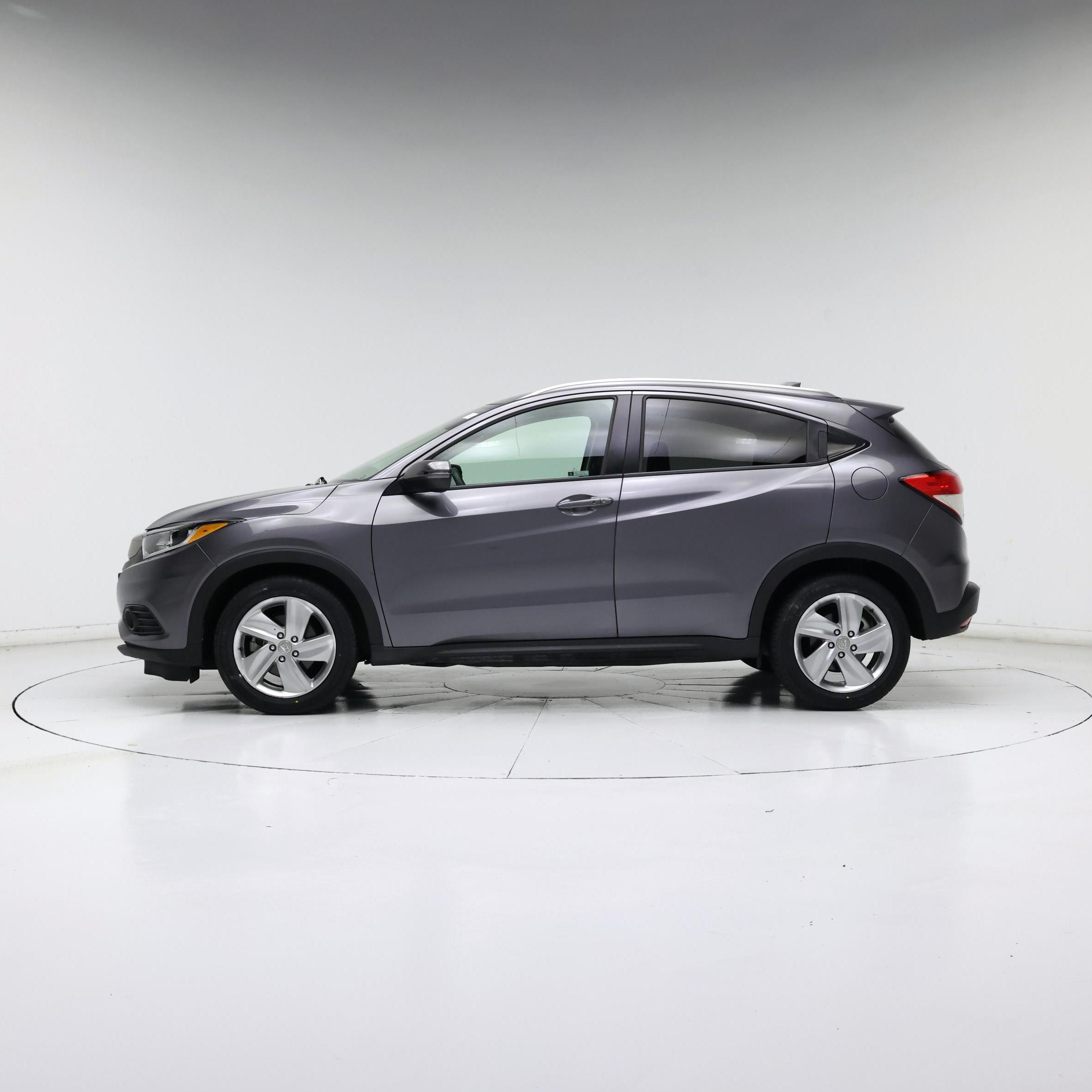 Thumbnail: 2020 Honda HR-V - 3